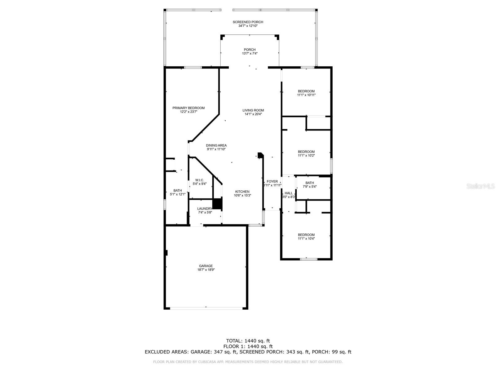 Image 42 of 50 For 15430 Long Cypress Drive