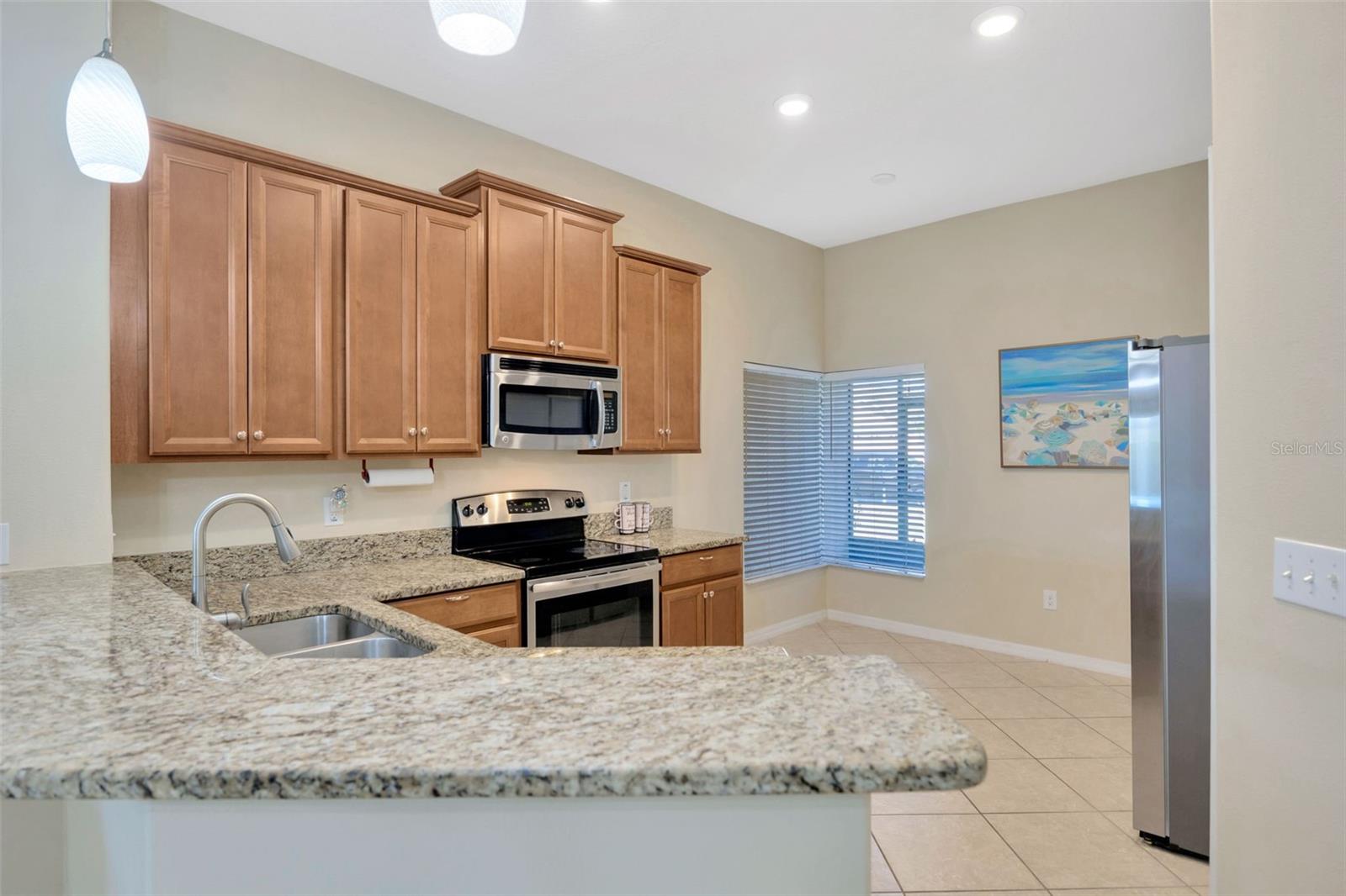 Image 5 of 50 For 15430 Long Cypress Drive