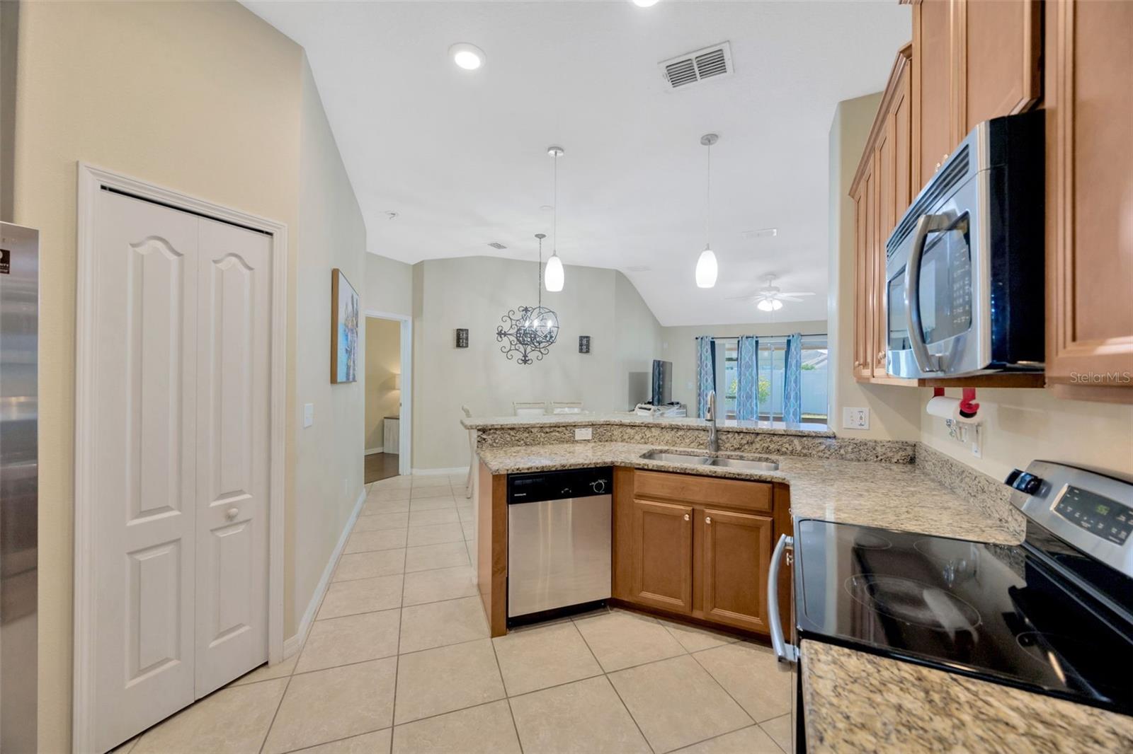 Image 6 of 50 For 15430 Long Cypress Drive