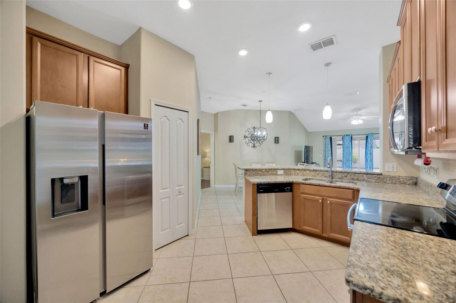 Image 7 of 50 For 15430 Long Cypress Drive