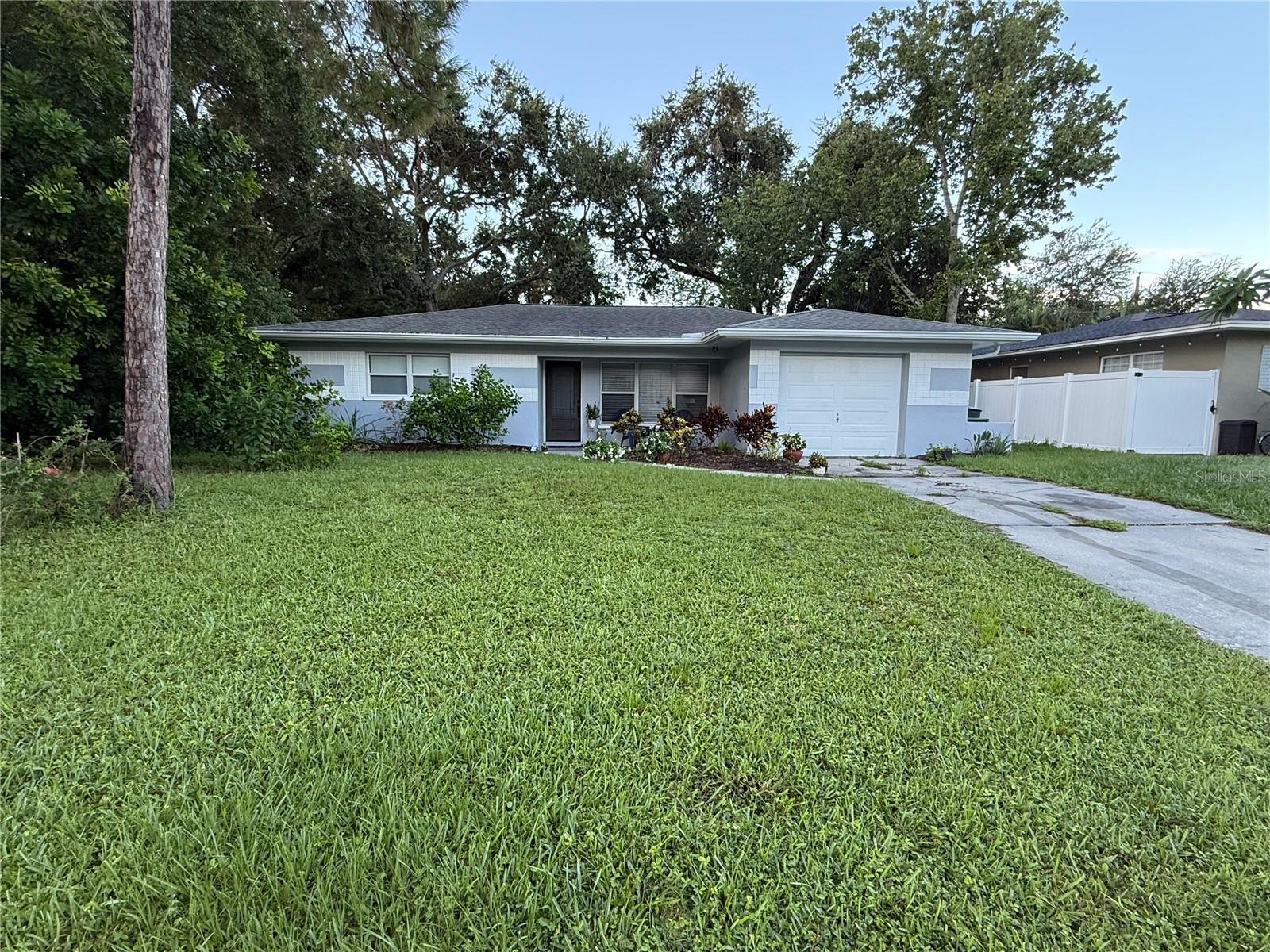 Details for 1355 Sage Drive, DUNEDIN, FL 34698