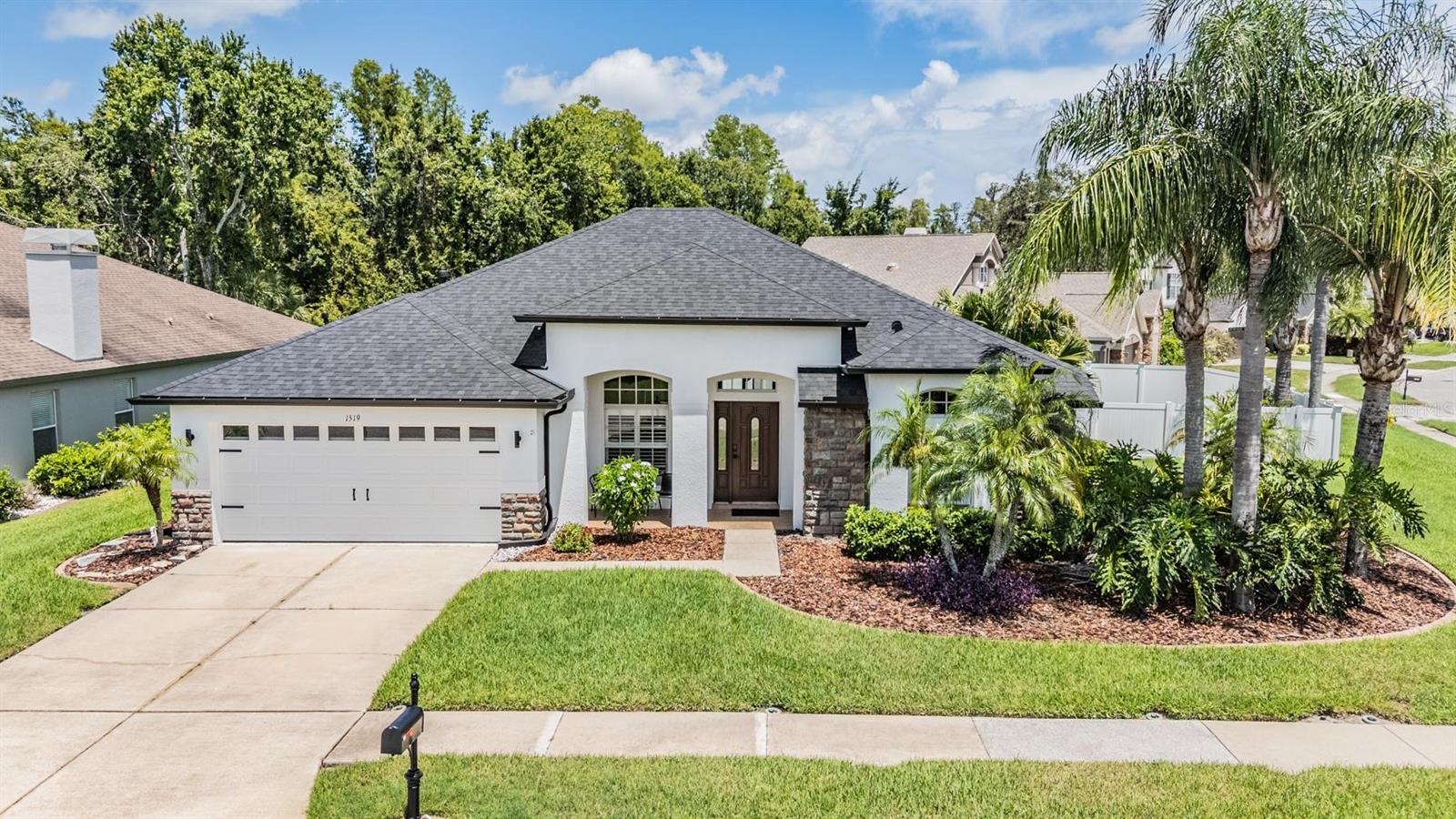 Details for 1519 Flatwood Court, TRINITY, FL 34655