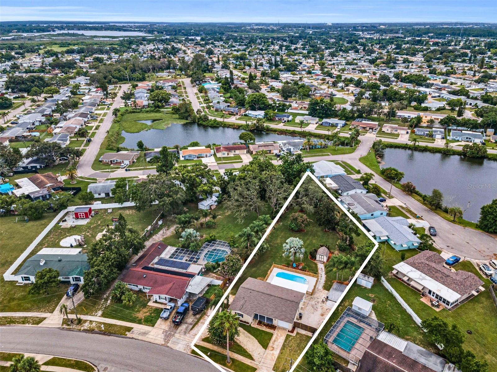 Details for 5022 Forest Hills Drive, HOLIDAY, FL 34690