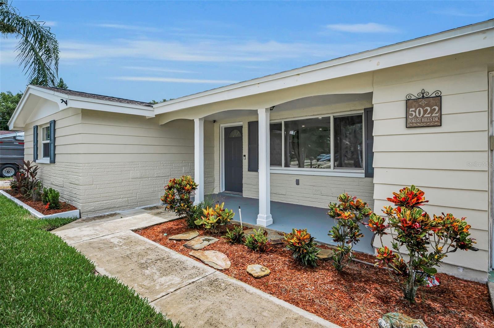 Image 3 of 42 For 5022 Forest Hills Drive