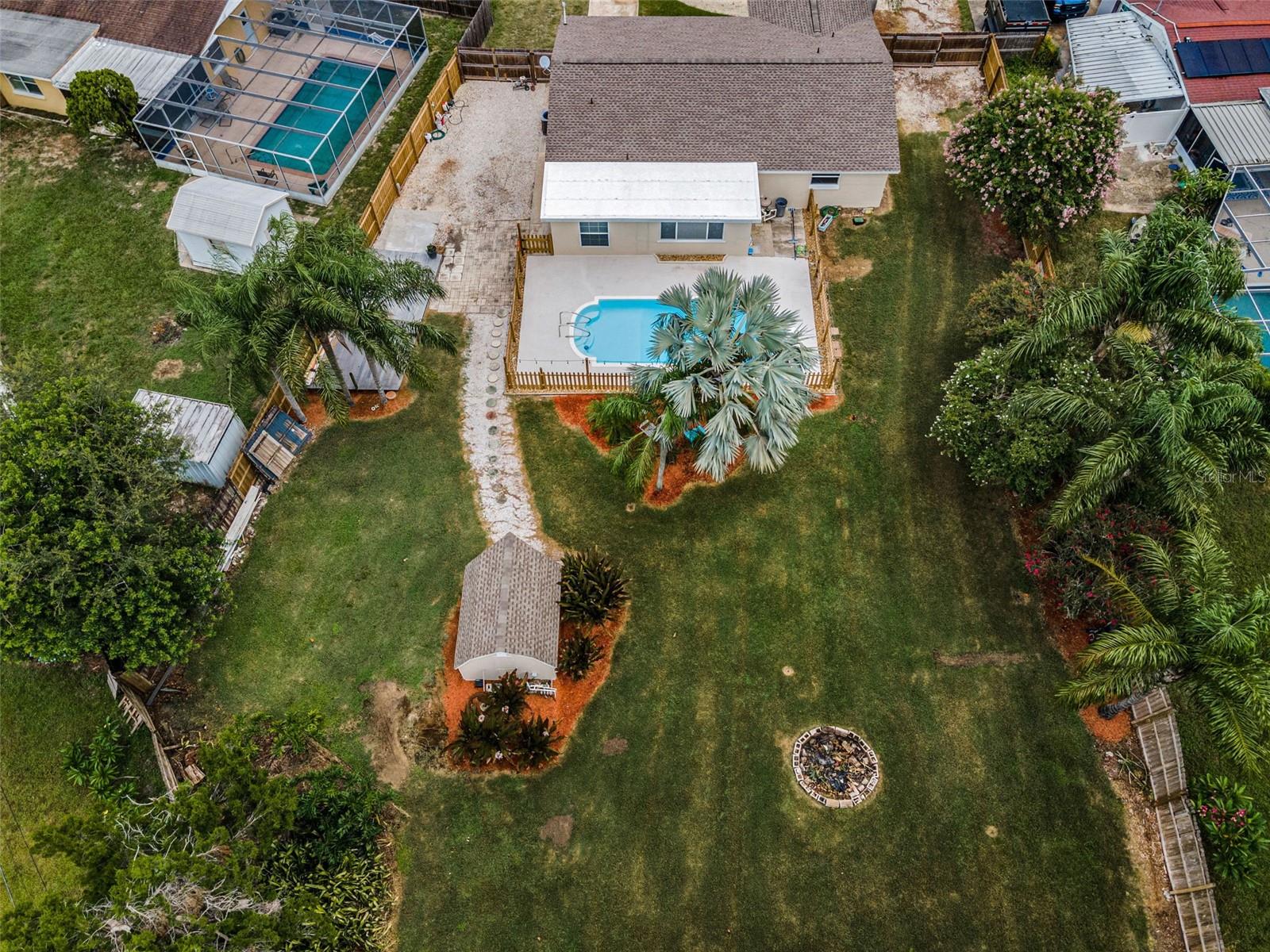 Image 34 of 42 For 5022 Forest Hills Drive
