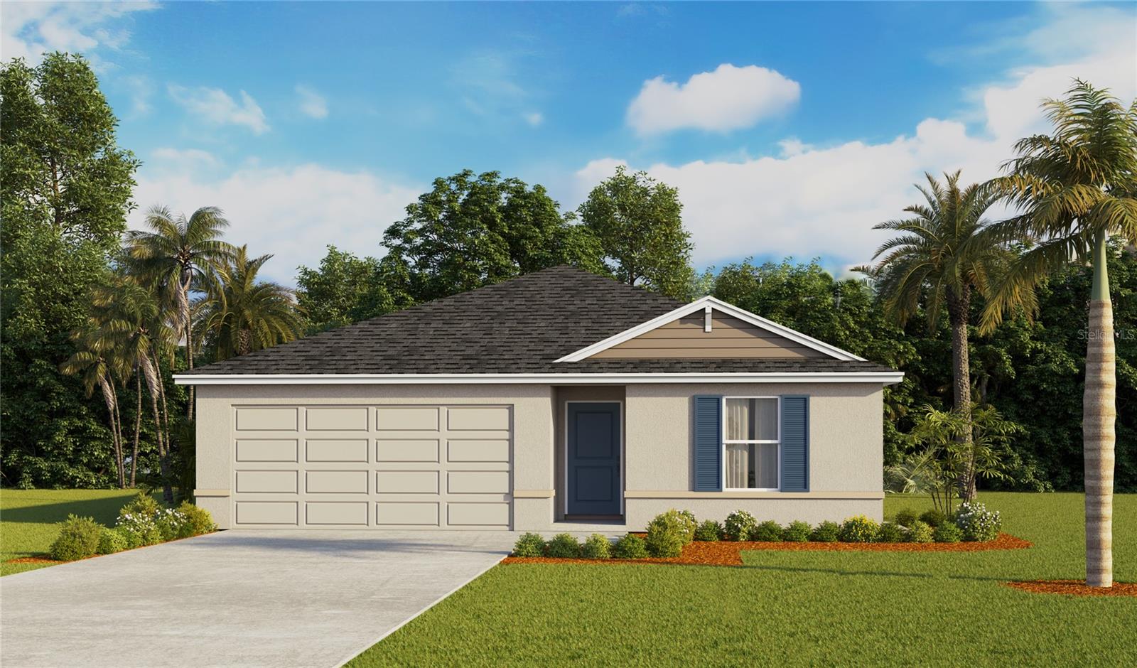 Details for 3080 Pink Gerbera Square, PLANT CITY, FL 33566