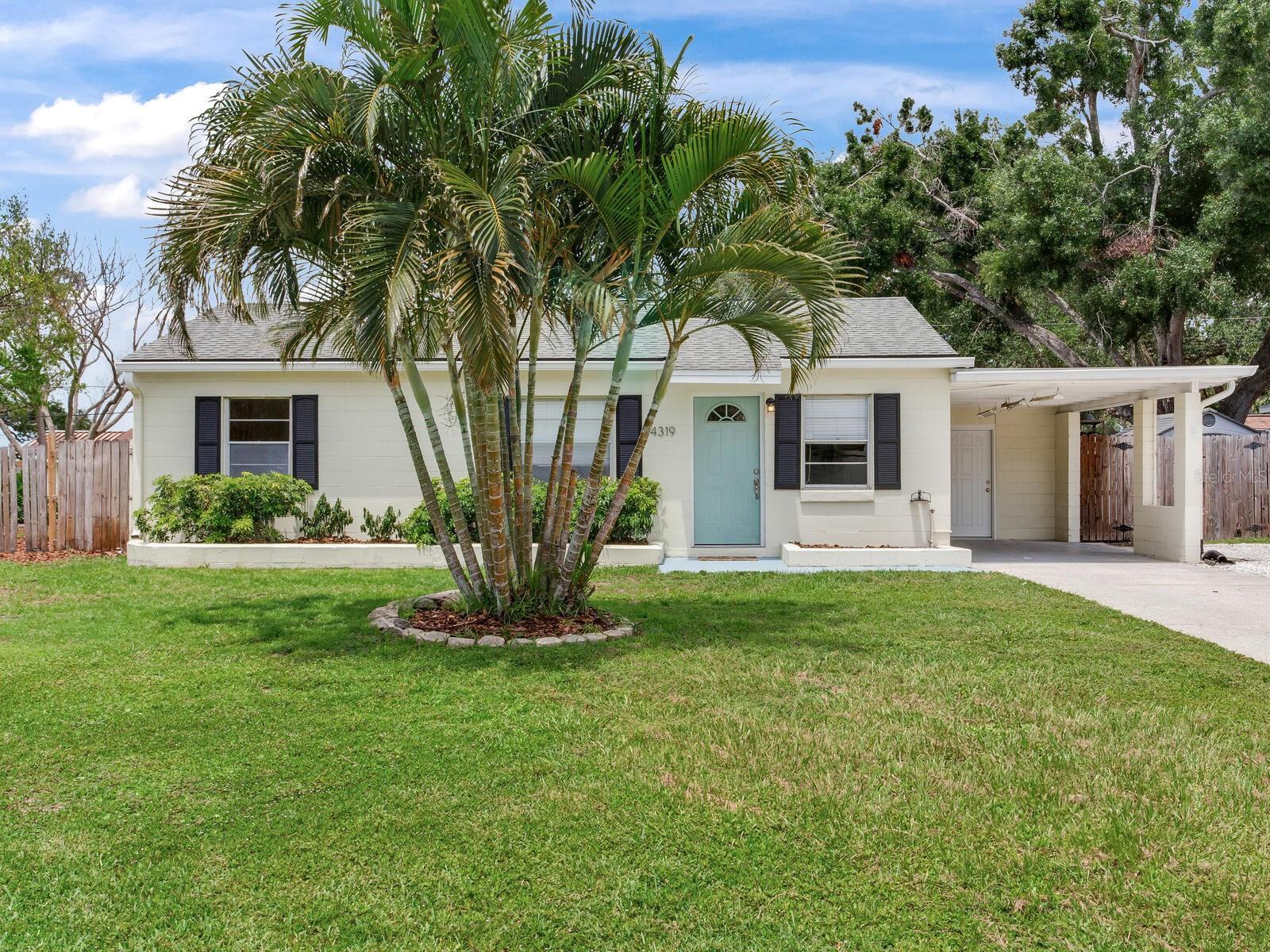 Details for 4319 Renellie Drive, TAMPA, FL 33611