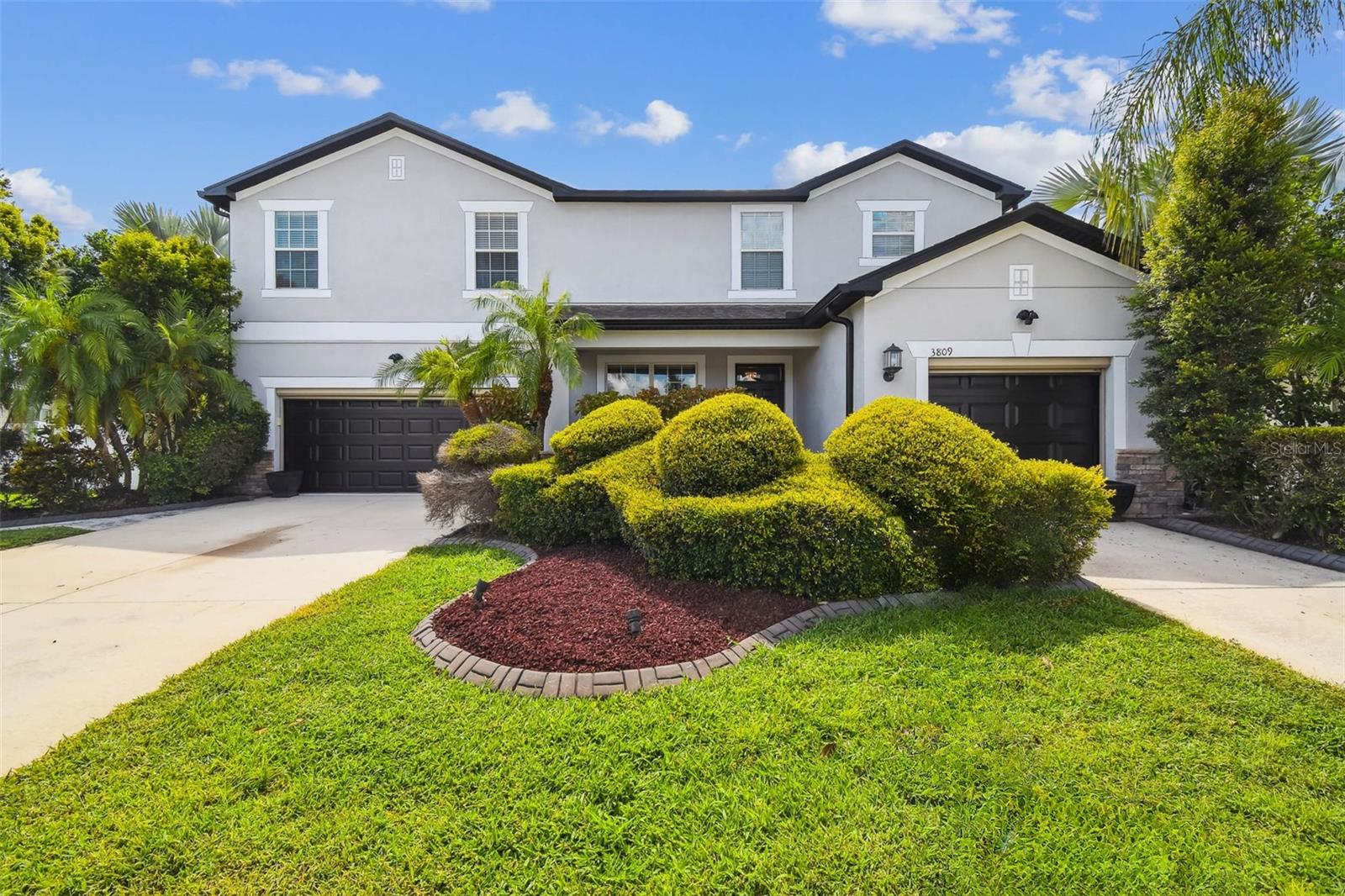 Details for 3809 Tristram Loop, LAND O LAKES, FL 34638