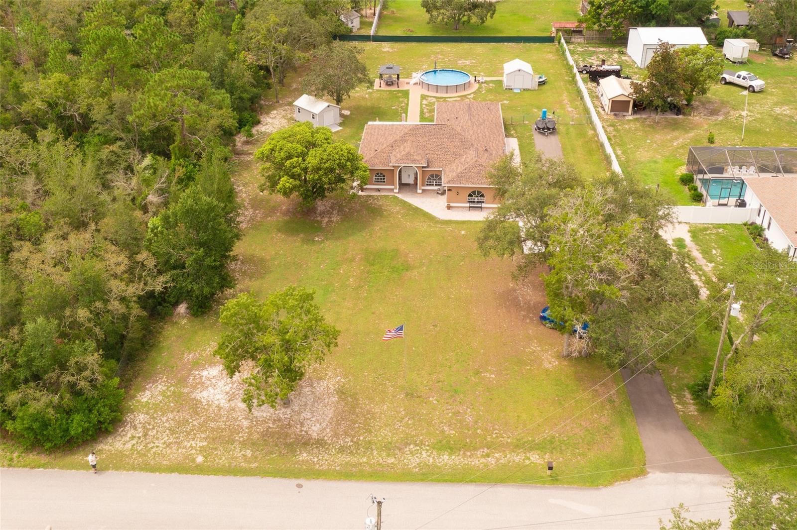 Image 6 of 43 For 16248 Verndale Lane