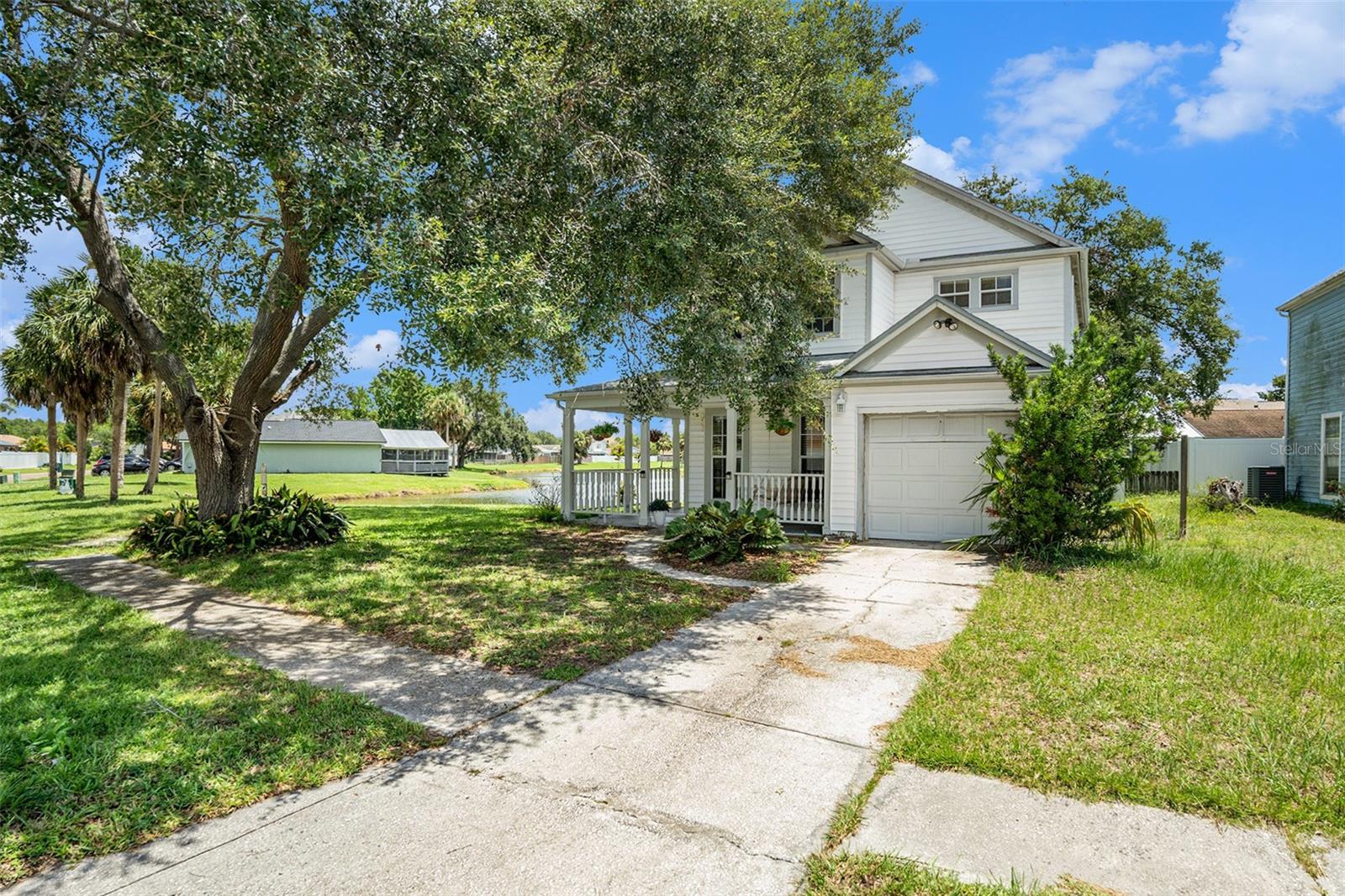 Details for 11017 Springridge Drive, TAMPA, FL 33624
