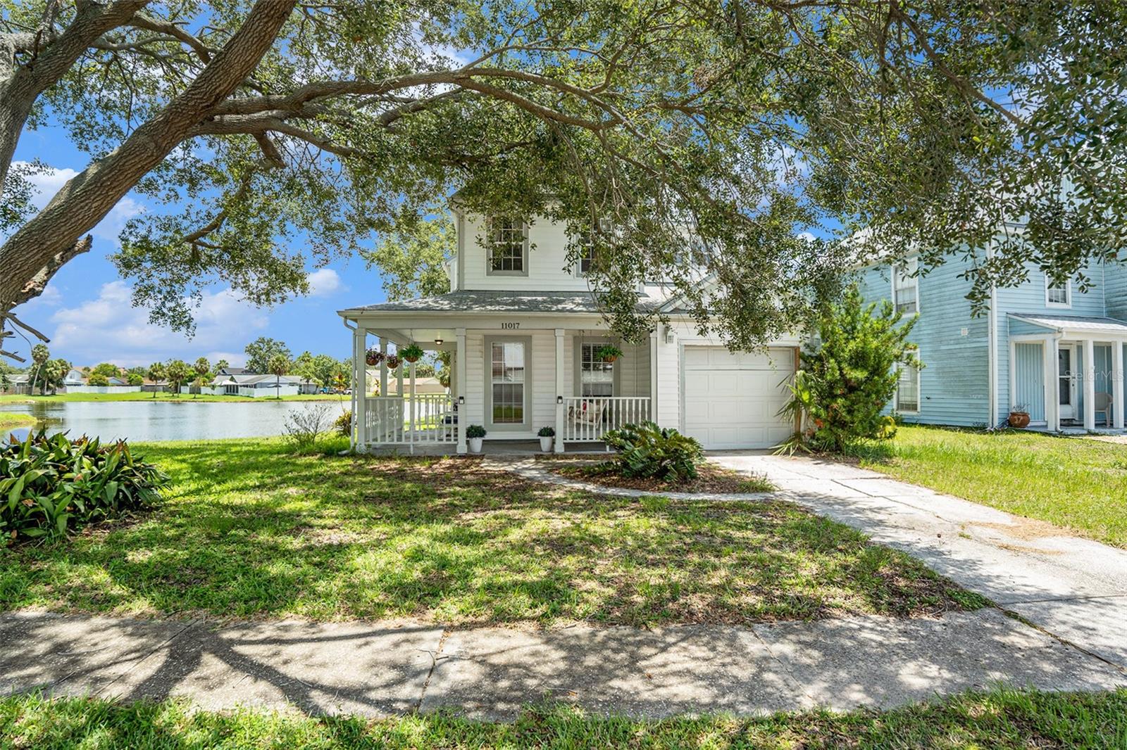 Image 2 of 47 For 11017 Springridge Drive