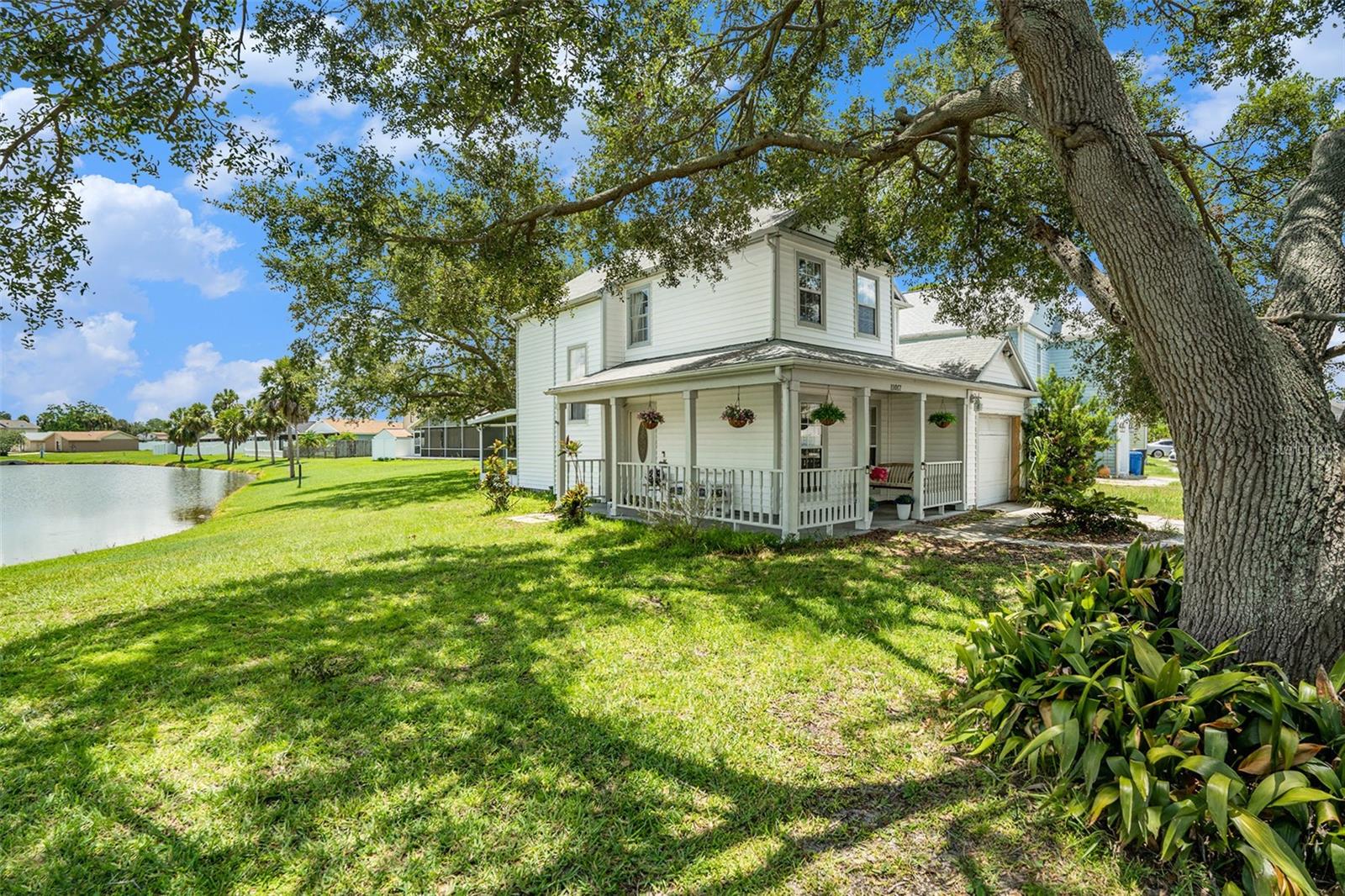 Image 3 of 47 For 11017 Springridge Drive