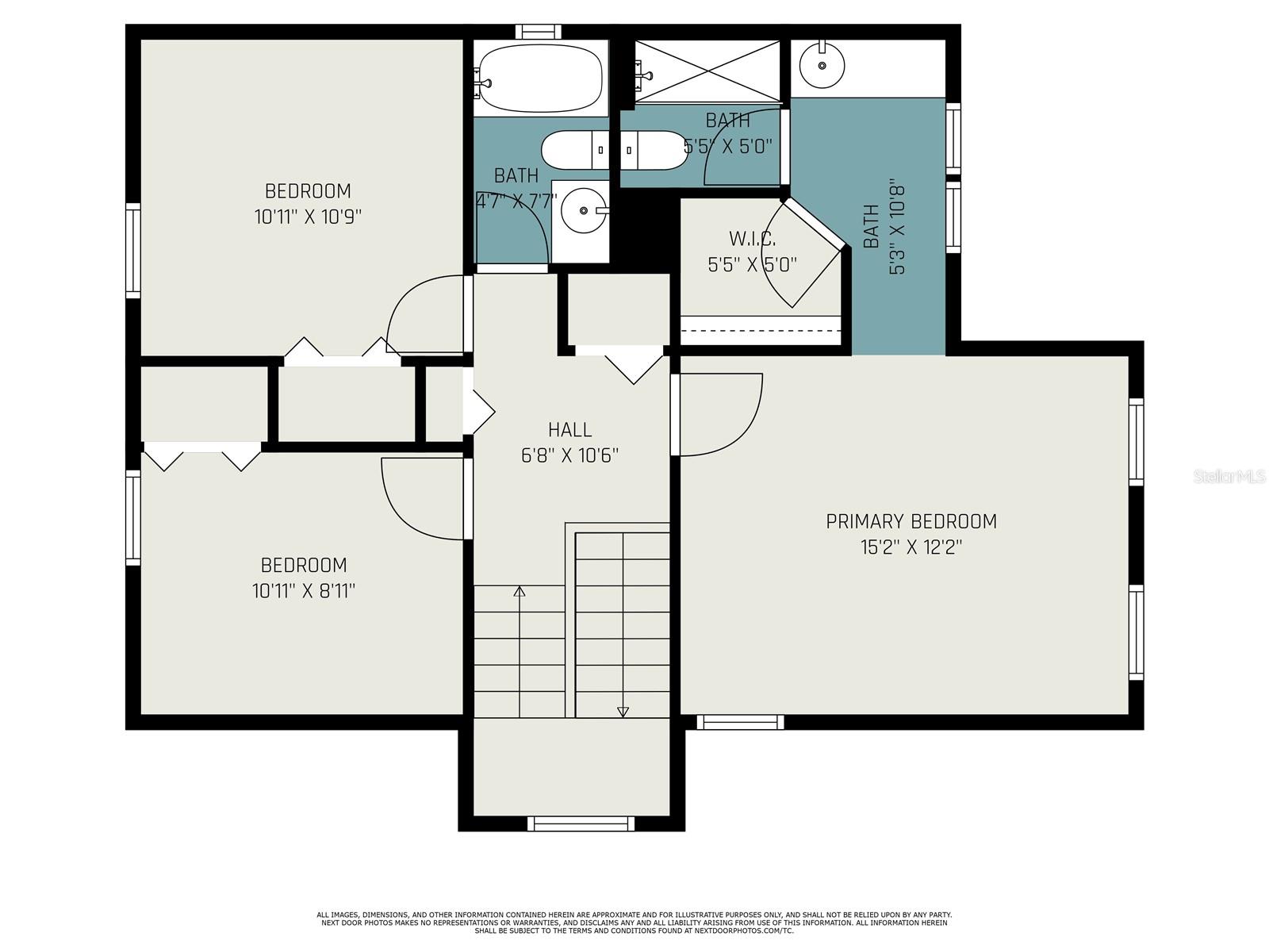 Image 47 of 47 For 11017 Springridge Drive