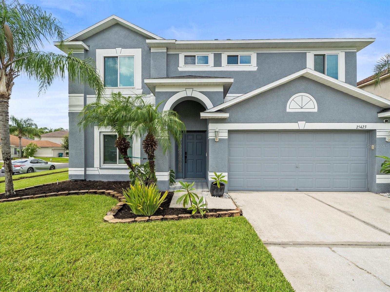 Details for 25423 Bruford Boulevard, LAND O LAKES, FL 34639