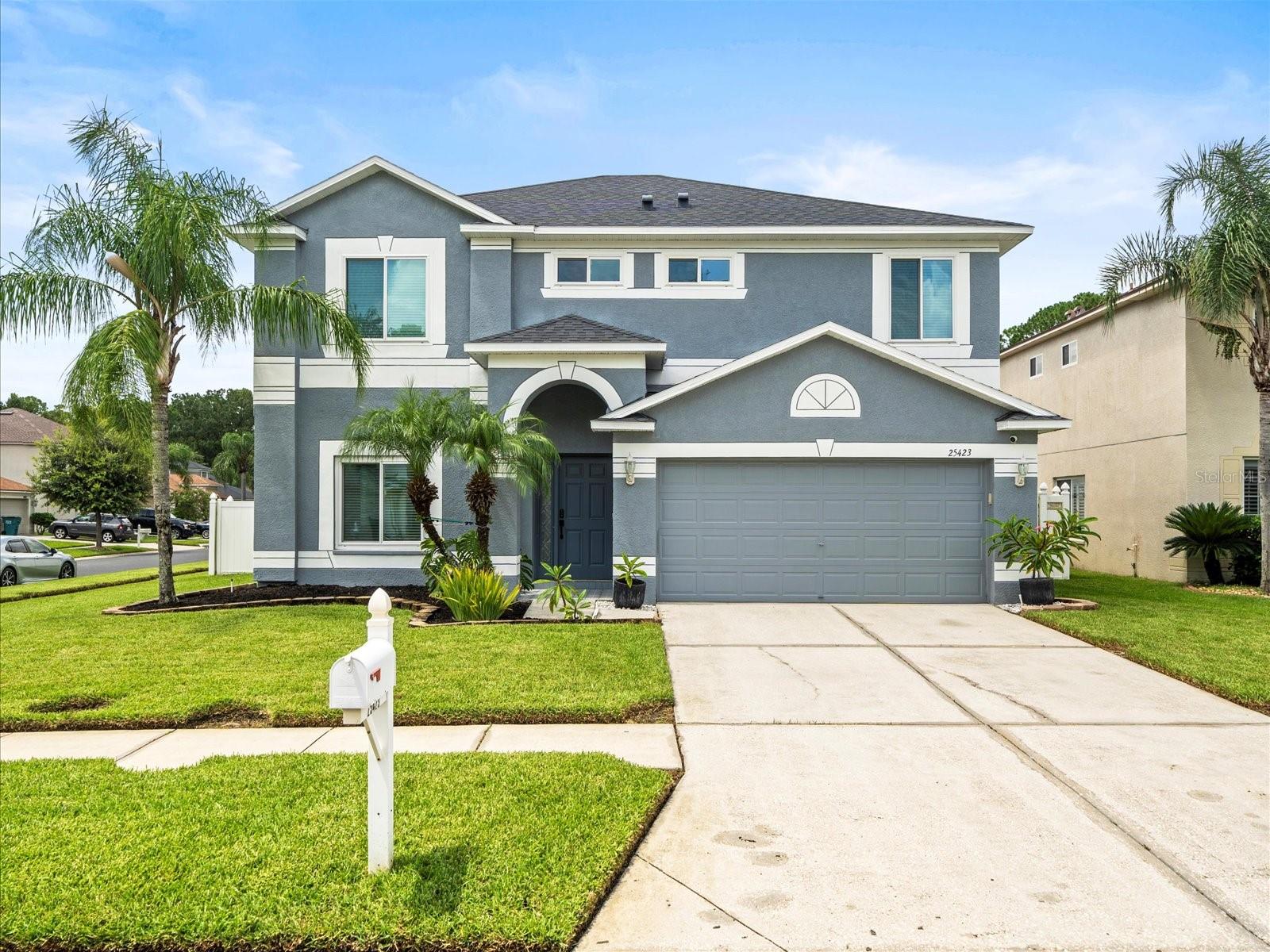 Image 2 of 56 For 25423 Bruford Boulevard