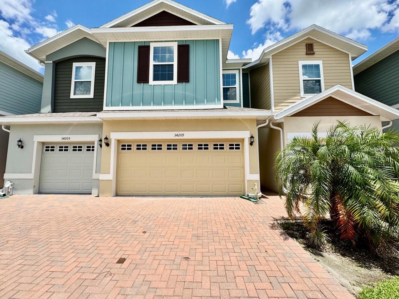 Details for 34209 Rogallo Lane, WESLEY CHAPEL, FL 33545