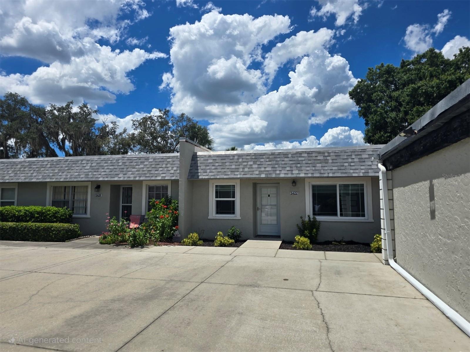 Details for 3422 Trophy Boulevard, NEW PORT RICHEY, FL 34655