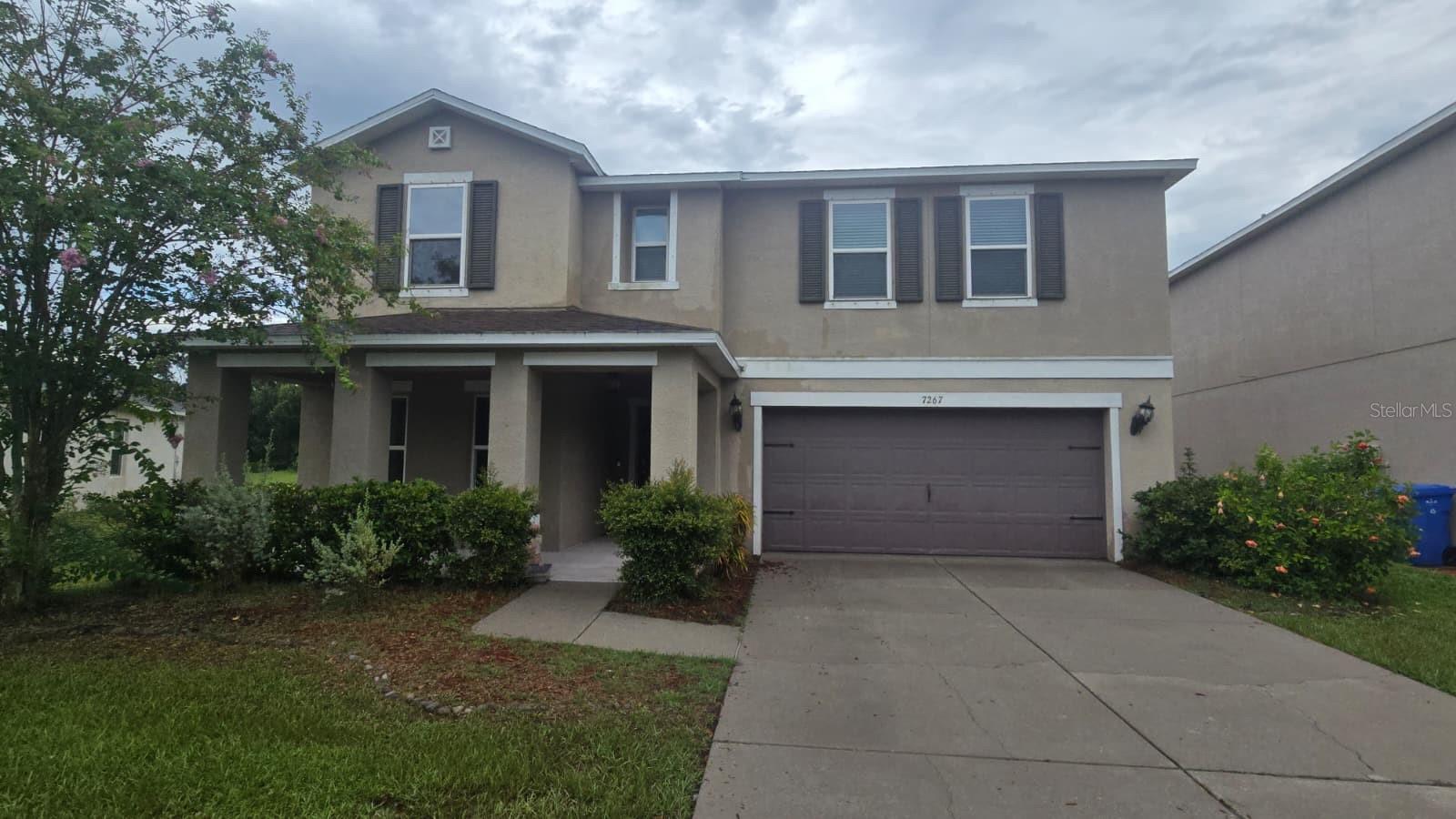Details for 7267 Somerset Pond Drive, RUSKIN, FL 33573