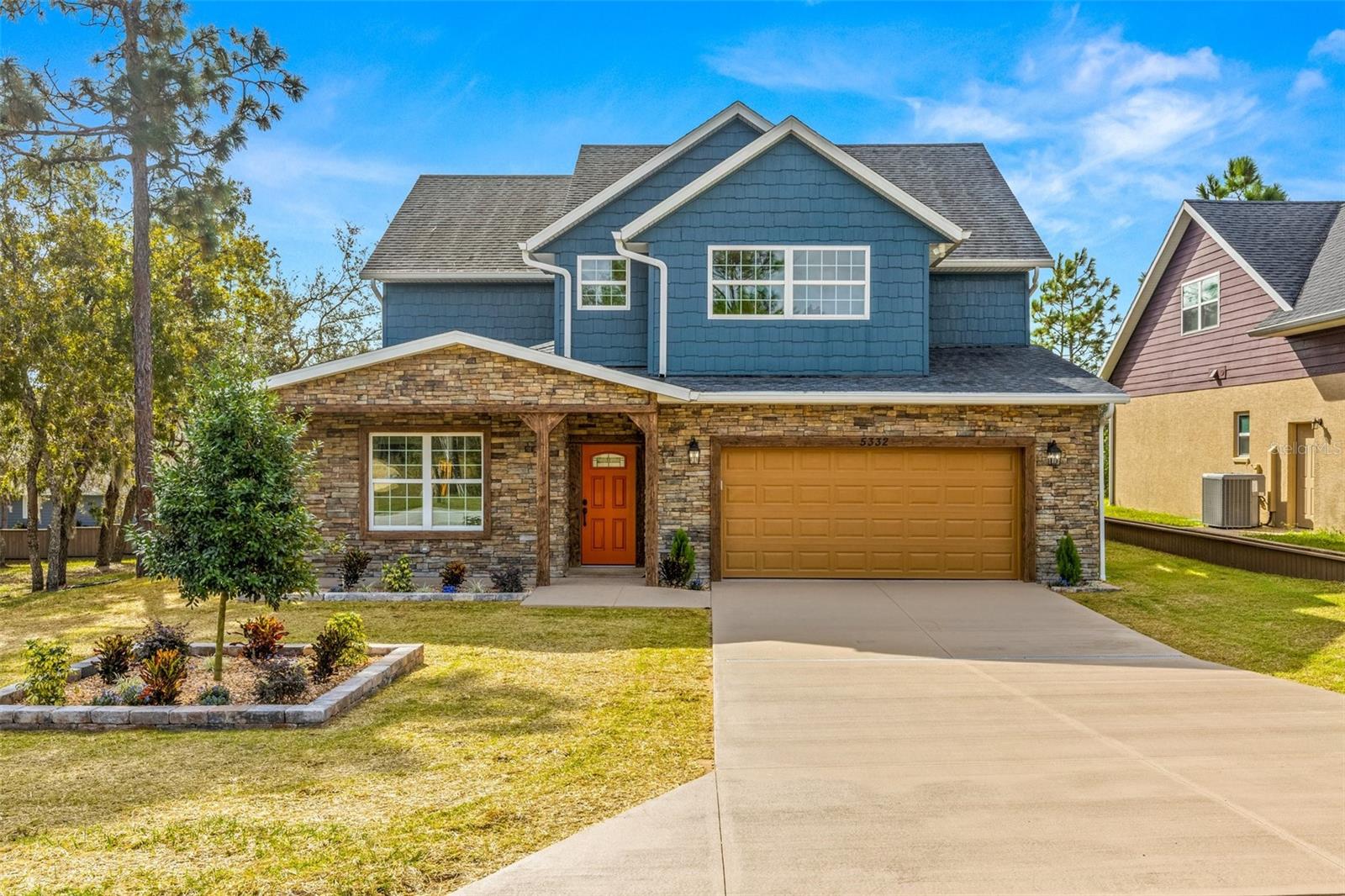 Details for 5332 Westchase Loop, LECANTO, FL 34461