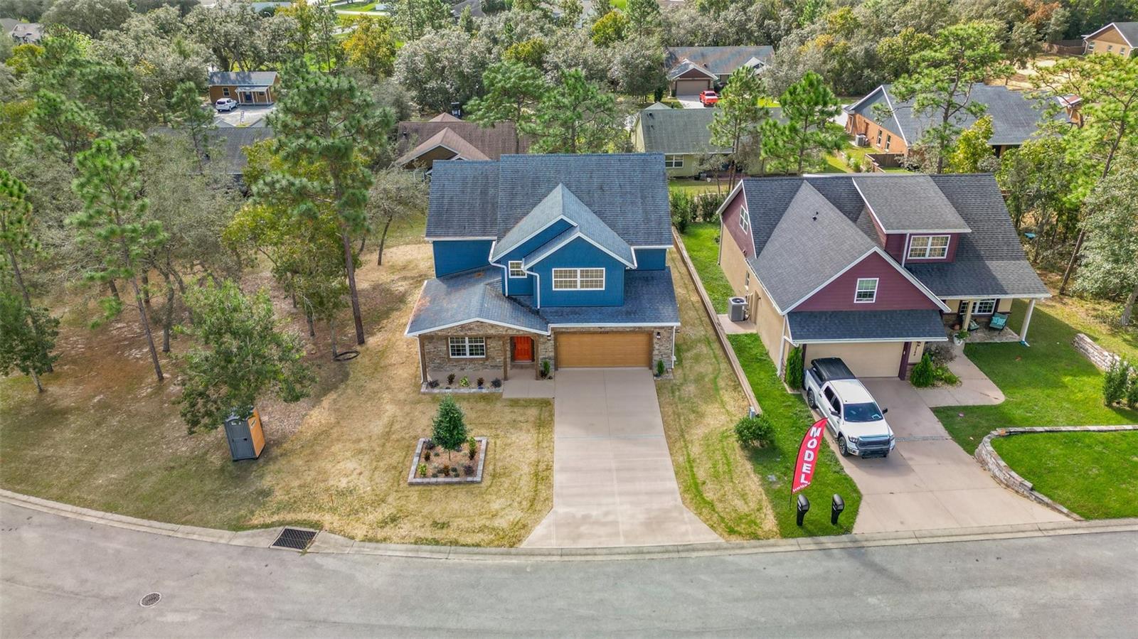 Listing photo id 20 for 5332 Westchase Loop