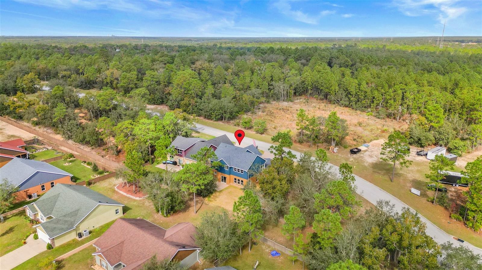 Listing photo id 21 for 5332 Westchase Loop