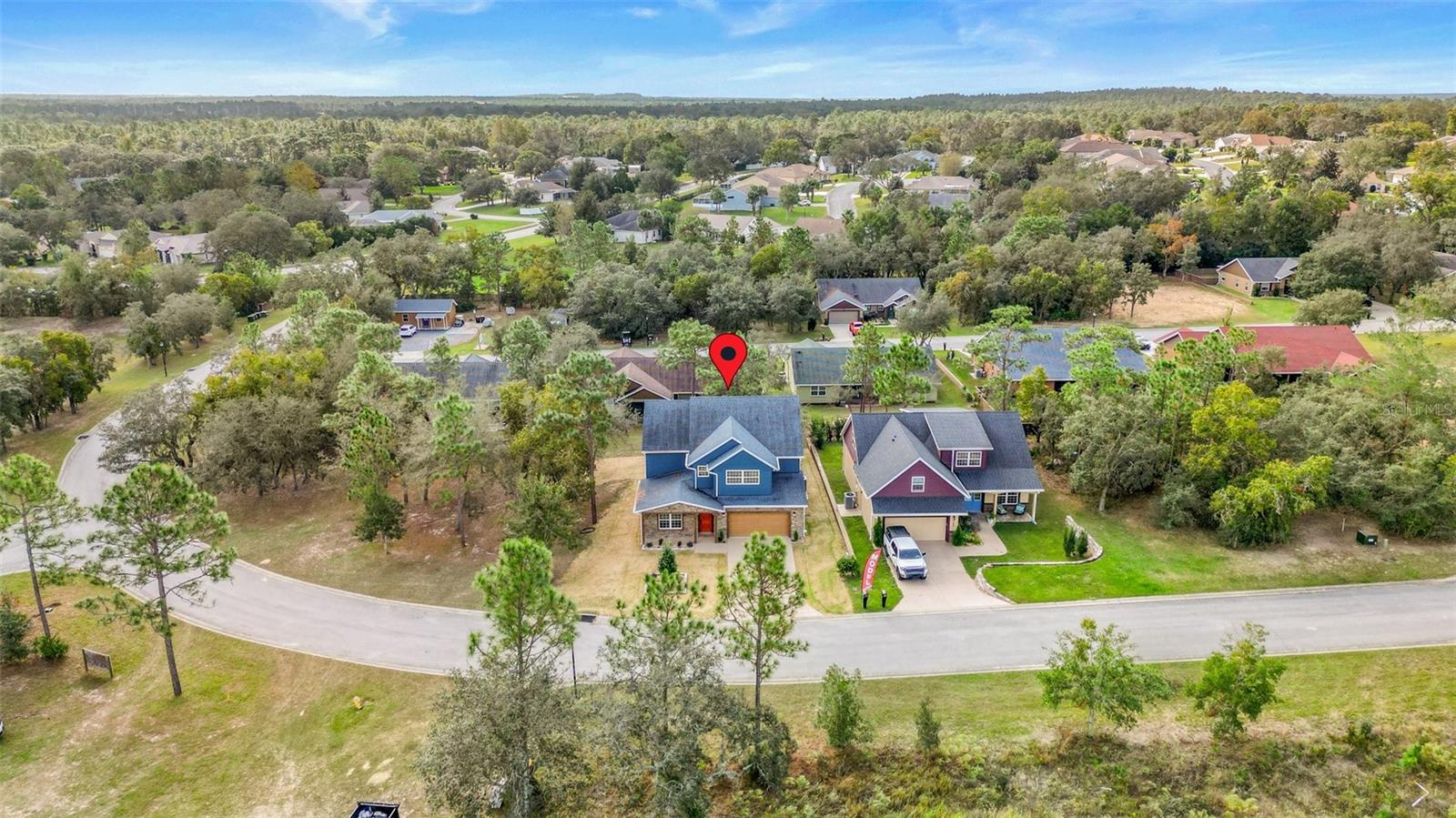 Listing photo id 22 for 5332 Westchase Loop