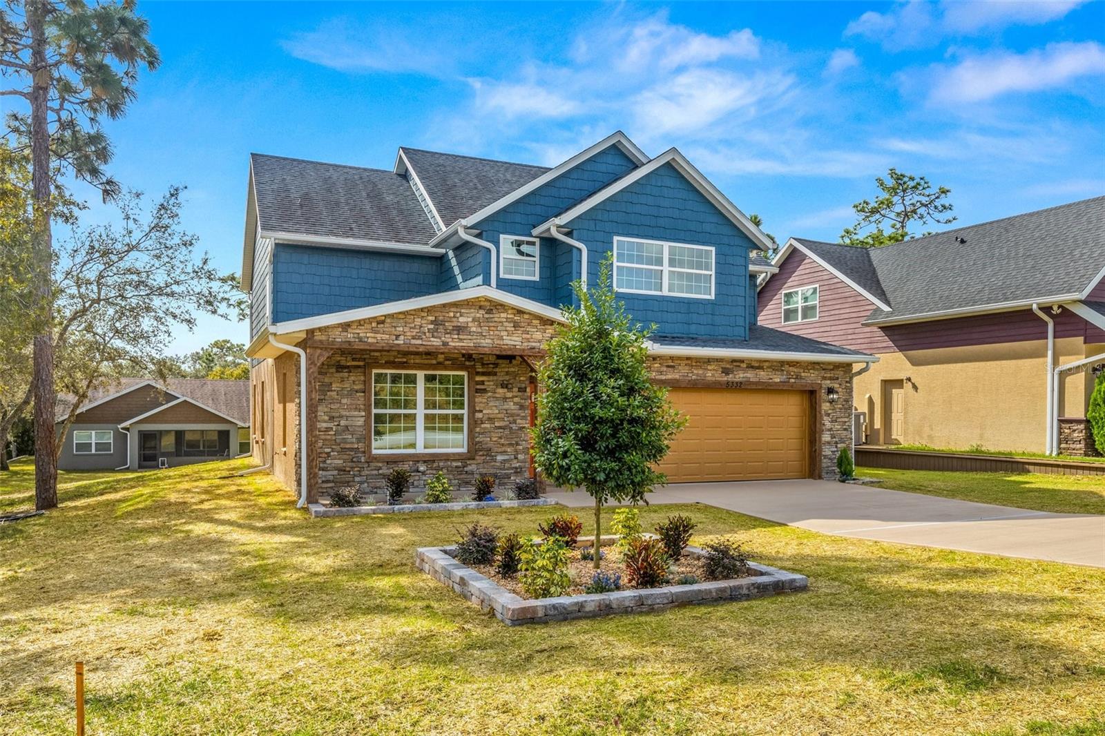 Listing photo id 26 for 5332 Westchase Loop