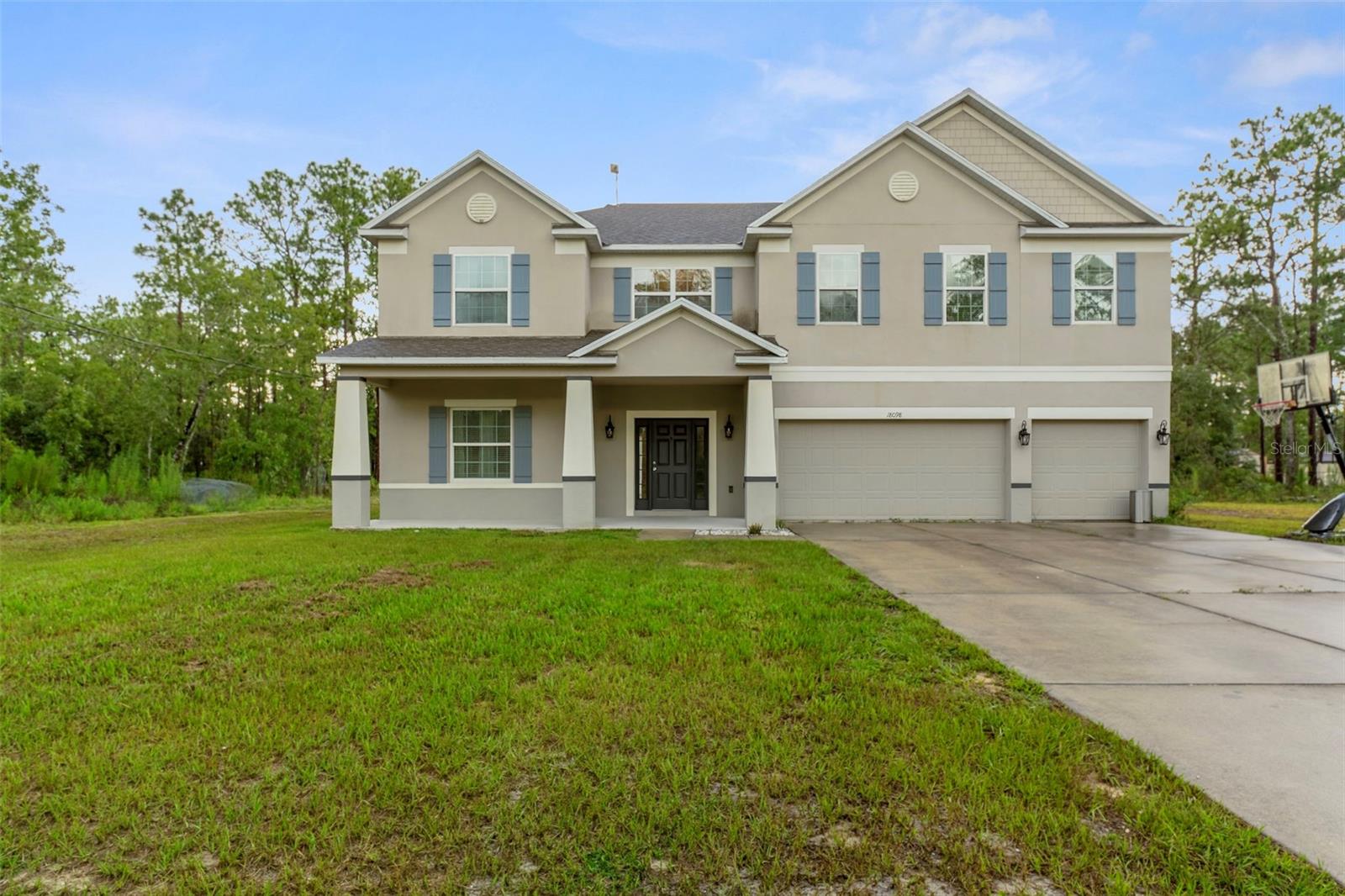 Details for 18098 Macek Road, WEEKI WACHEE, FL 34614