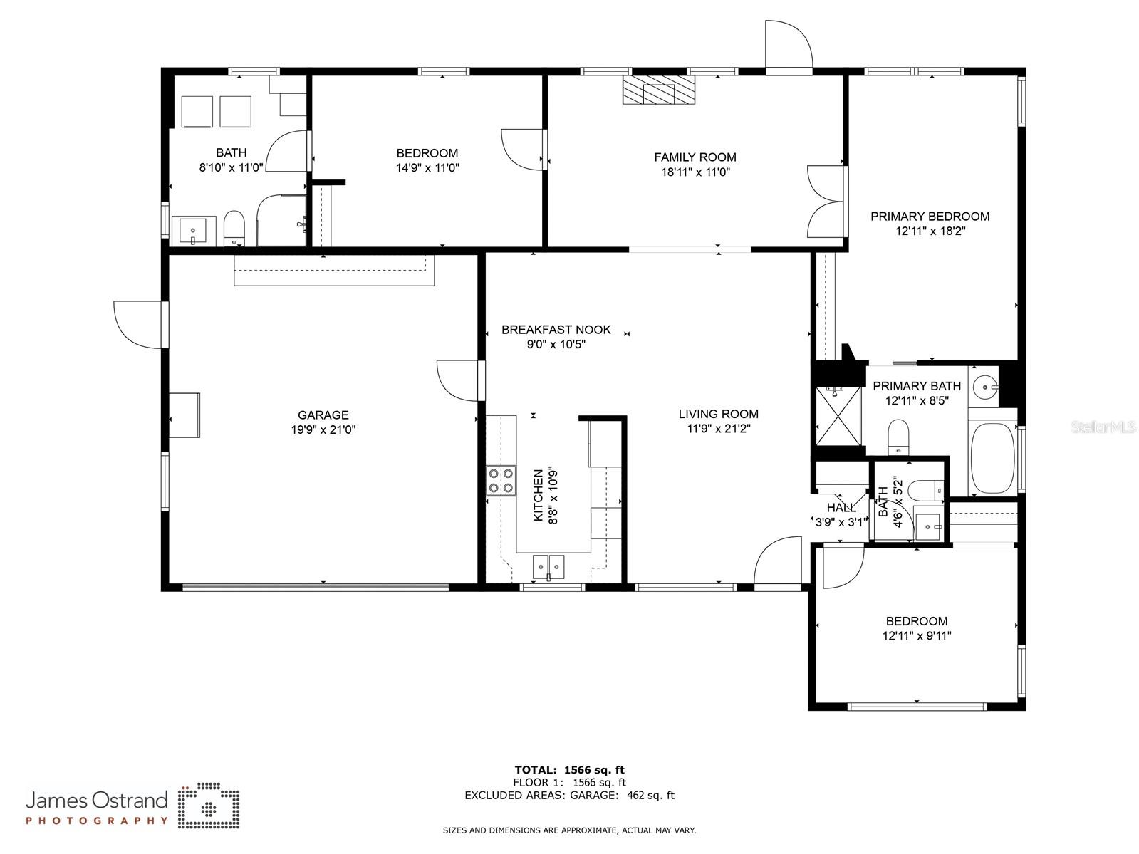 Image 41 of 41 For 2101 63rd Avenue N