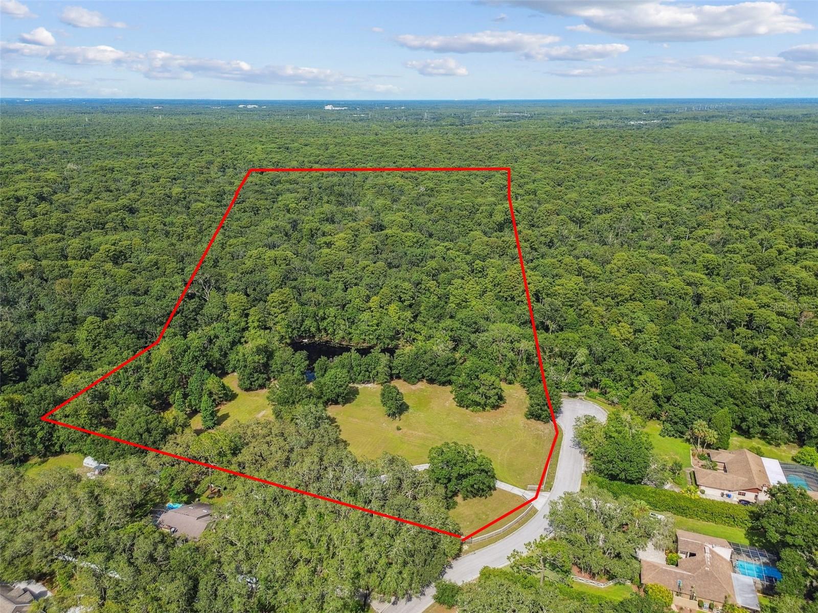 Details for 2612 Regal Oaks Lane, LUTZ, FL 33559