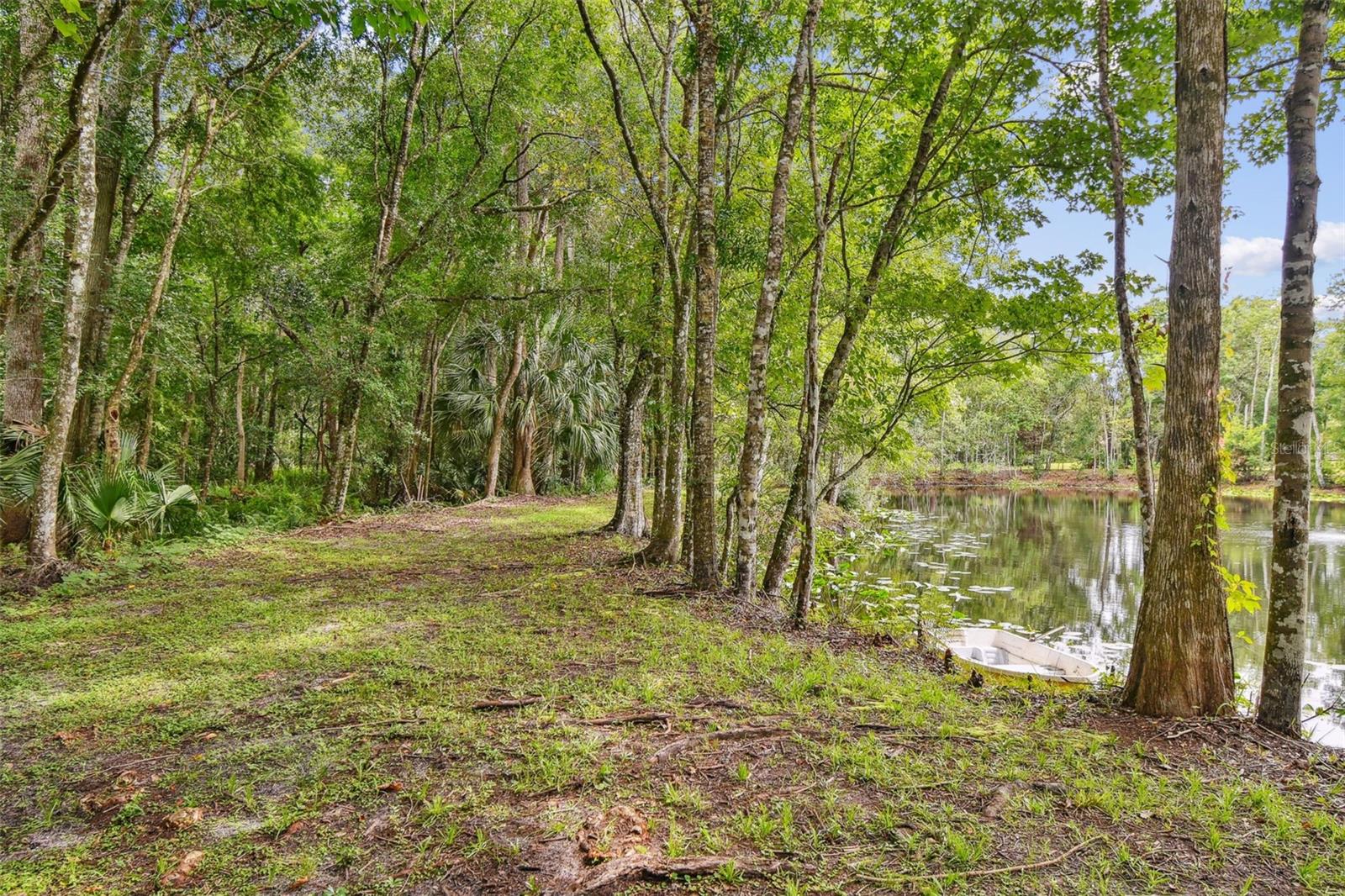 Listing photo id 10 for 2612 Regal Oaks Lane