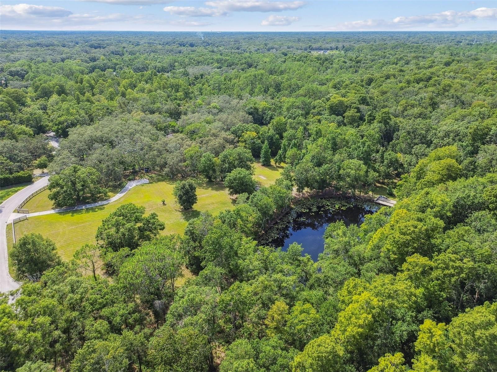 Listing photo id 42 for 2612 Regal Oaks Lane
