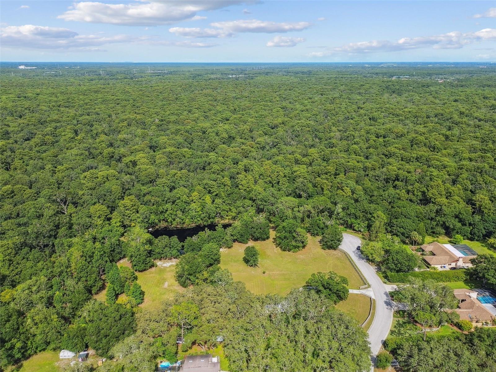 Listing photo id 48 for 2612 Regal Oaks Lane