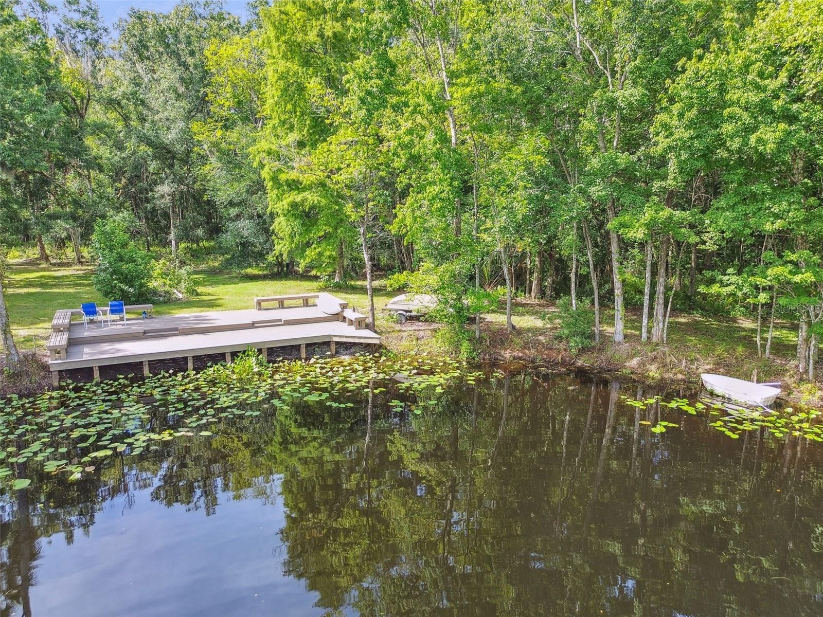 Listing photo id 60 for 2612 Regal Oaks Lane