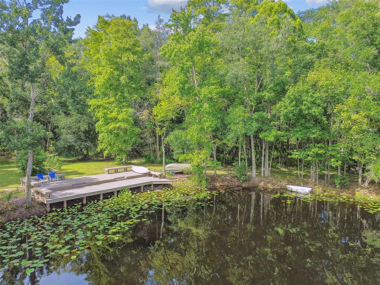 Listing photo id 61 for 2612 Regal Oaks Lane