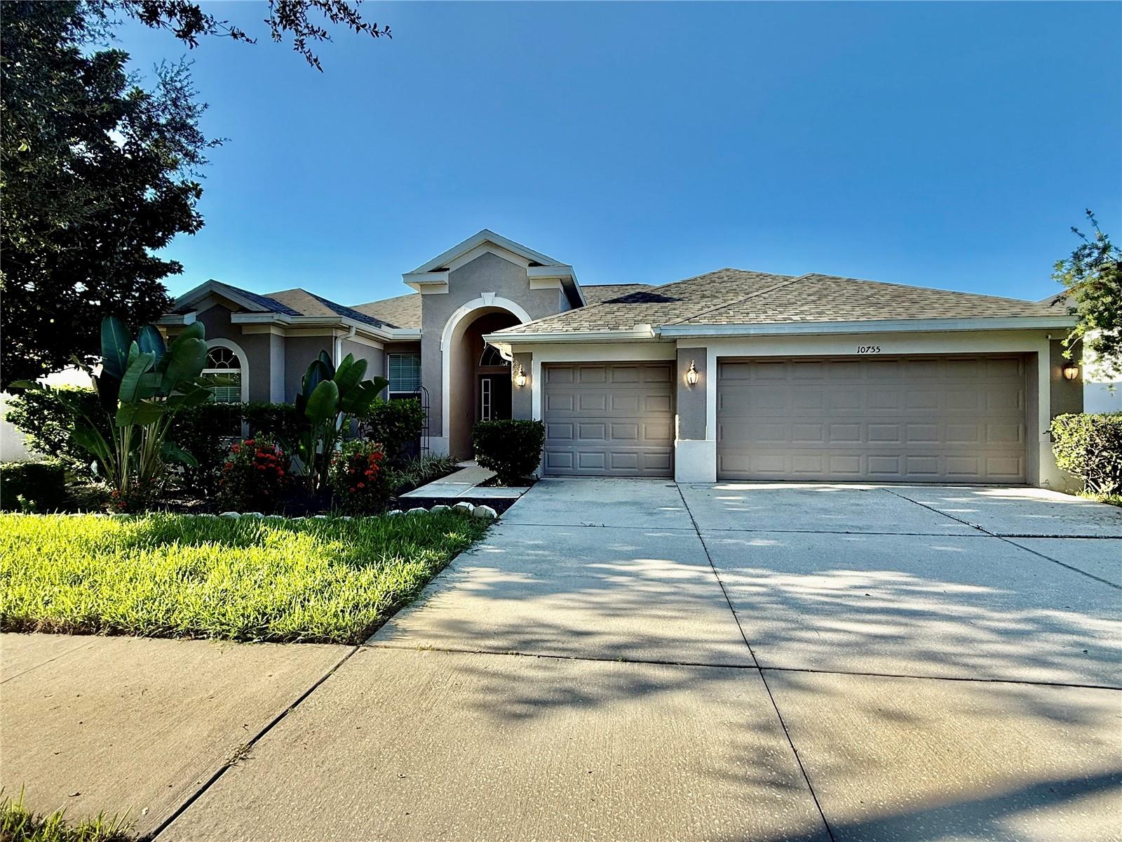 Details for 10755 Rockledge View Drive, RIVERVIEW, FL 33579