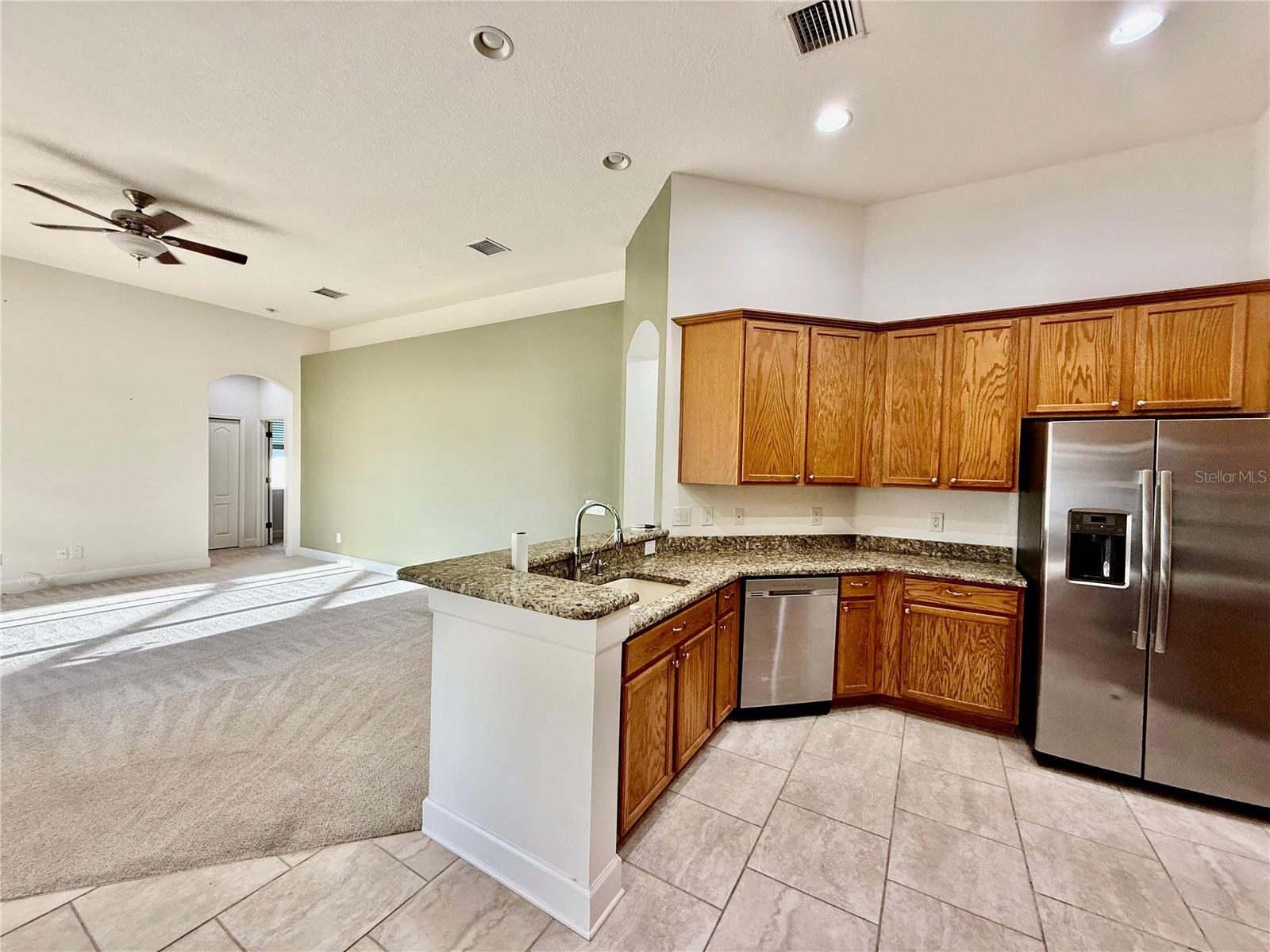 Image 12 of 42 For 10755 Rockledge View Drive