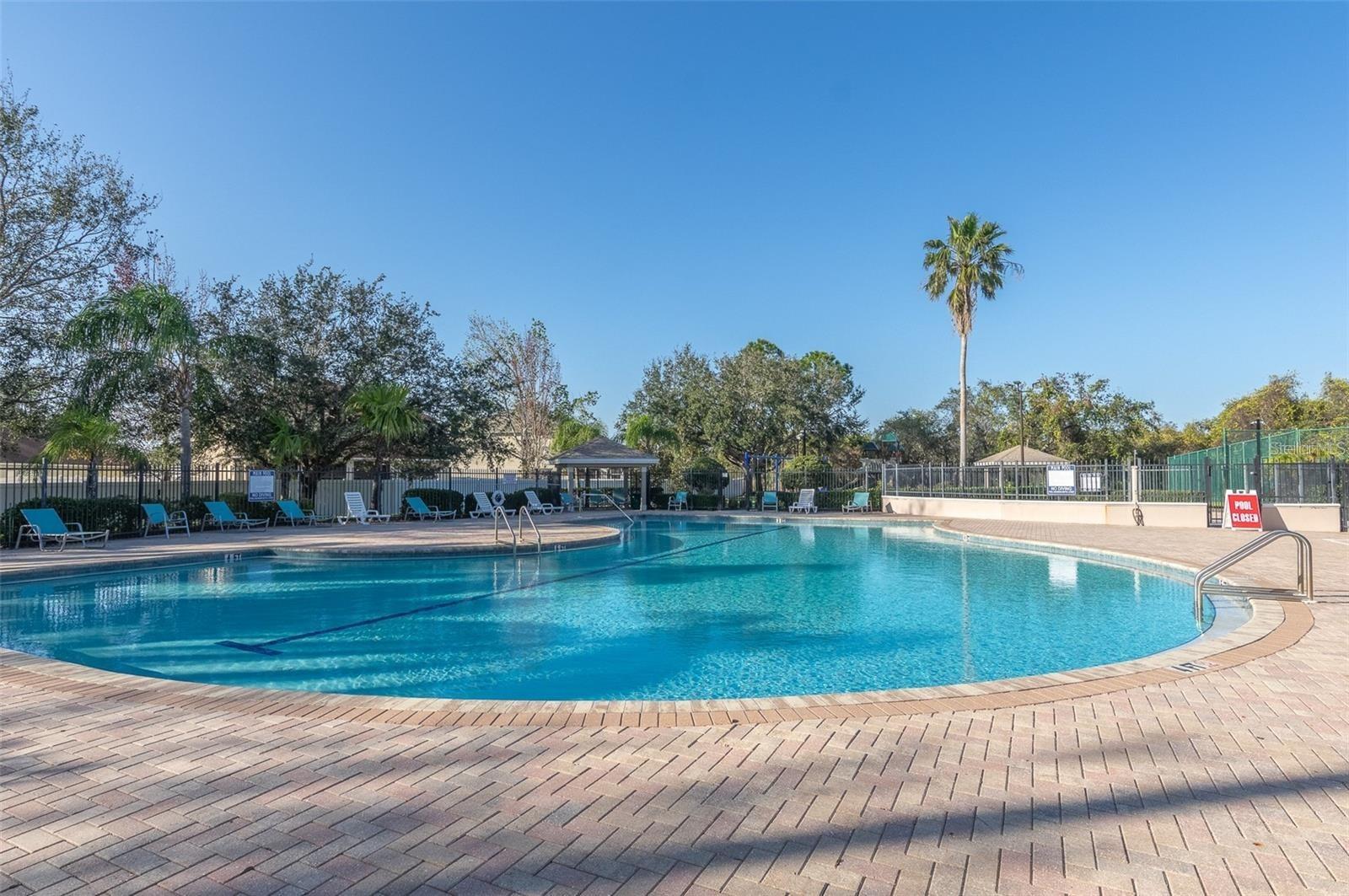 Image 39 of 42 For 10755 Rockledge View Drive