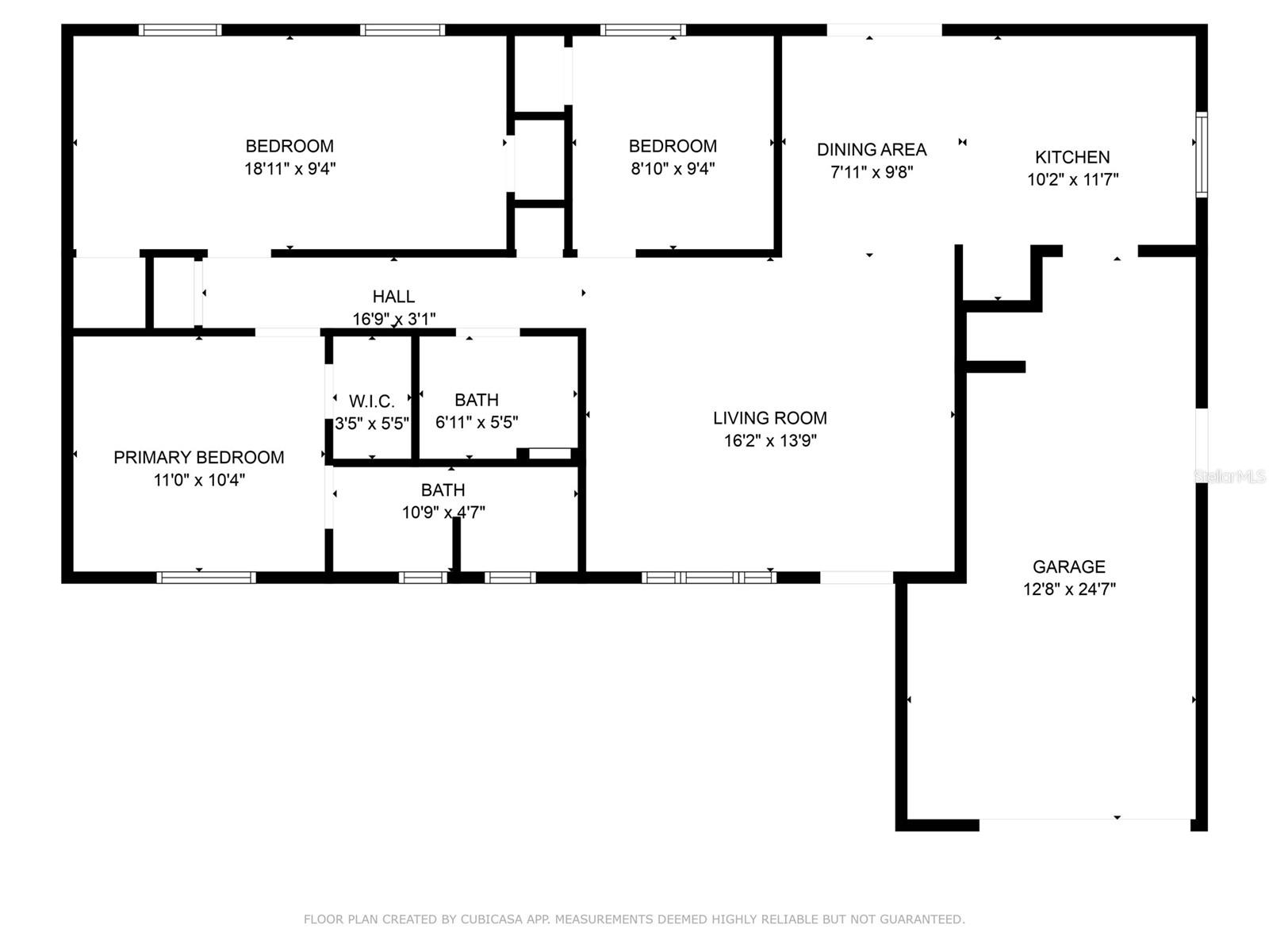 Image 3 of 58 For 2733 21st Avenue Sw