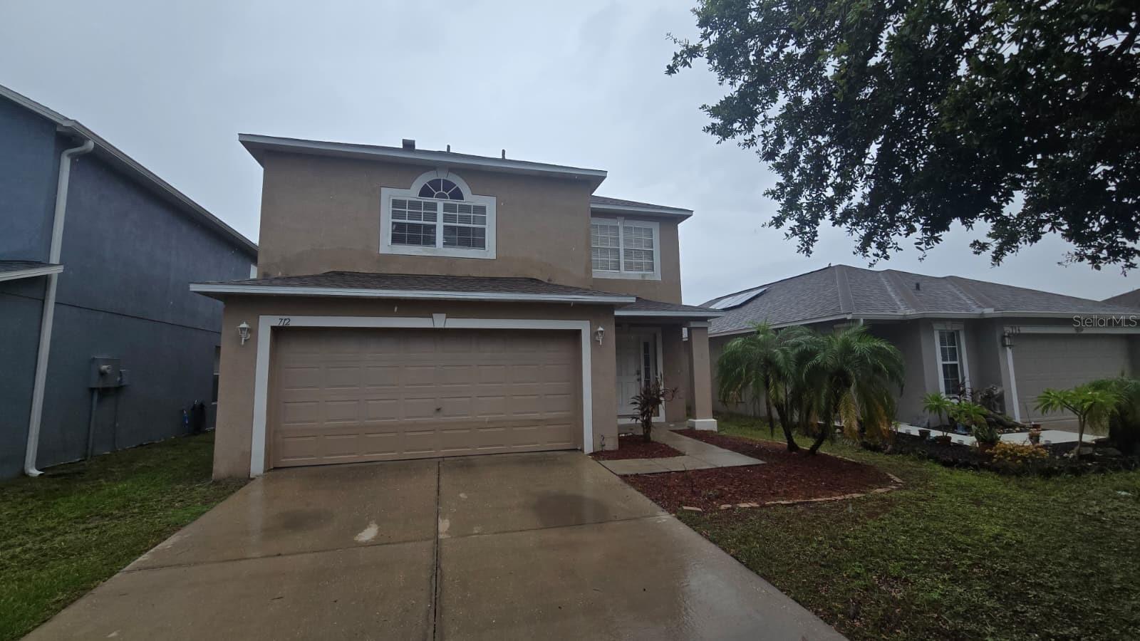 Details for 712 Brenton Leaf Drive, RUSKIN, FL 33570