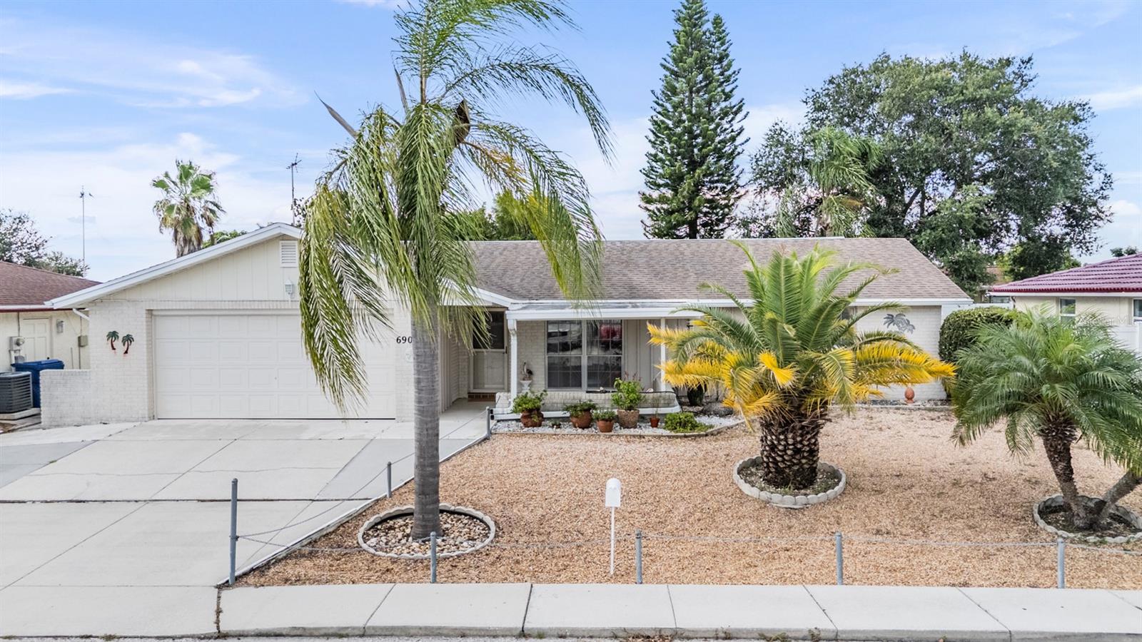 Details for 6905 El Camino Paloma Street, PORT RICHEY, FL 34668