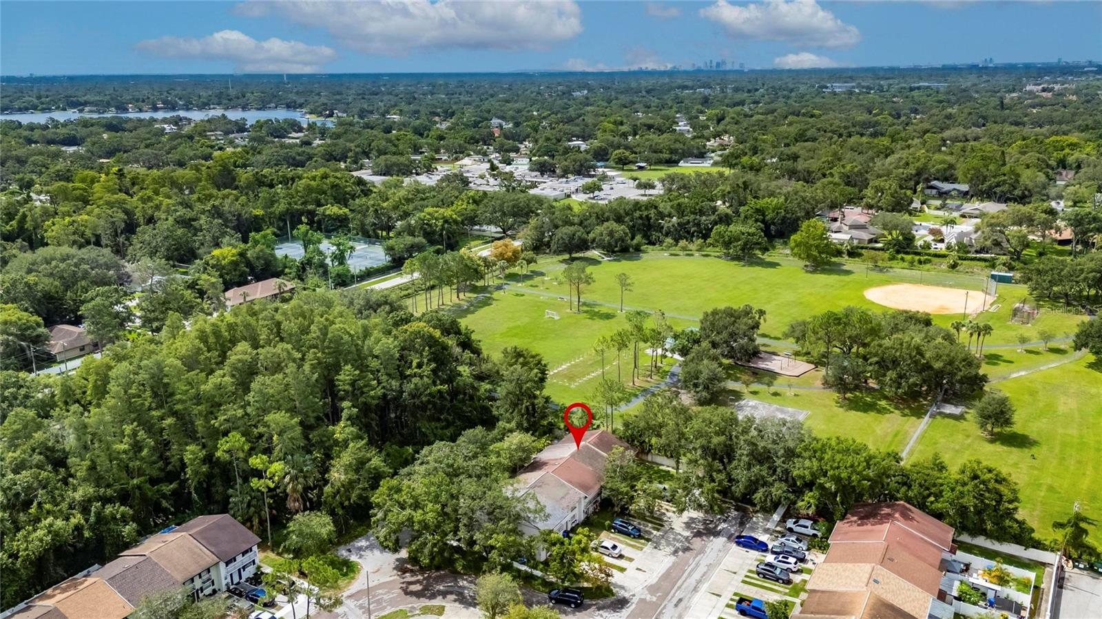 Image 48 of 57 For 11703 Wesson Circle W