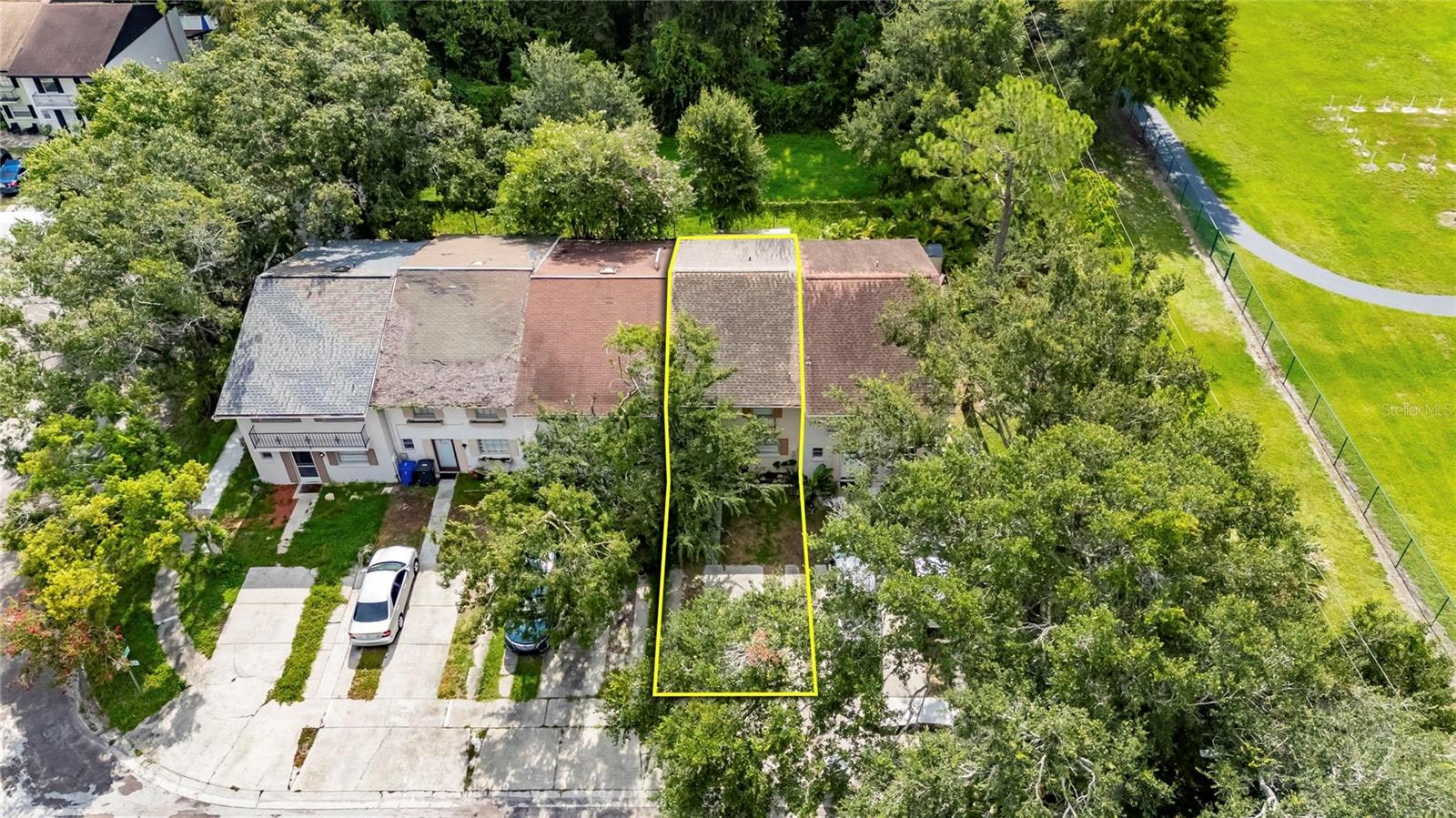 Image 49 of 57 For 11703 Wesson Circle W