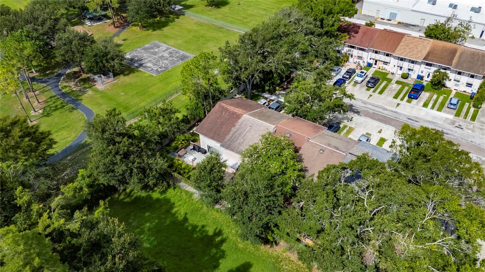 Image 54 of 57 For 11703 Wesson Circle W