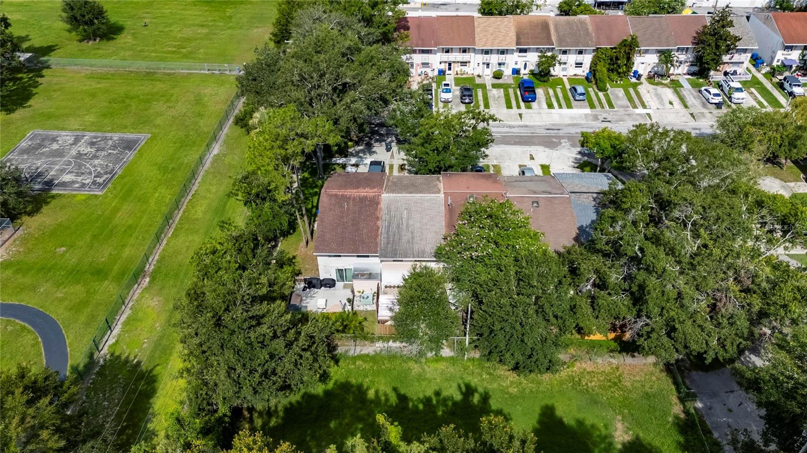 Image 55 of 57 For 11703 Wesson Circle W