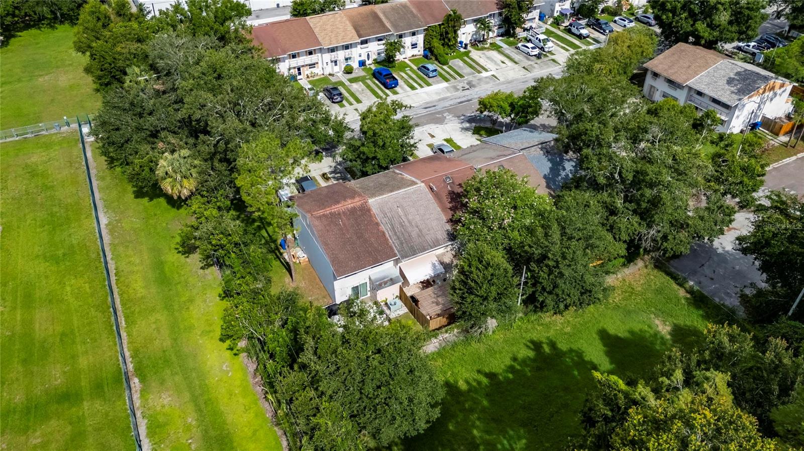 Image 56 of 57 For 11703 Wesson Circle W