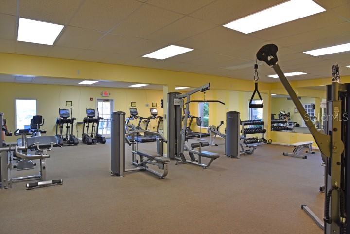Image 21 of 21 For 5220 Brittany Drive S 1502