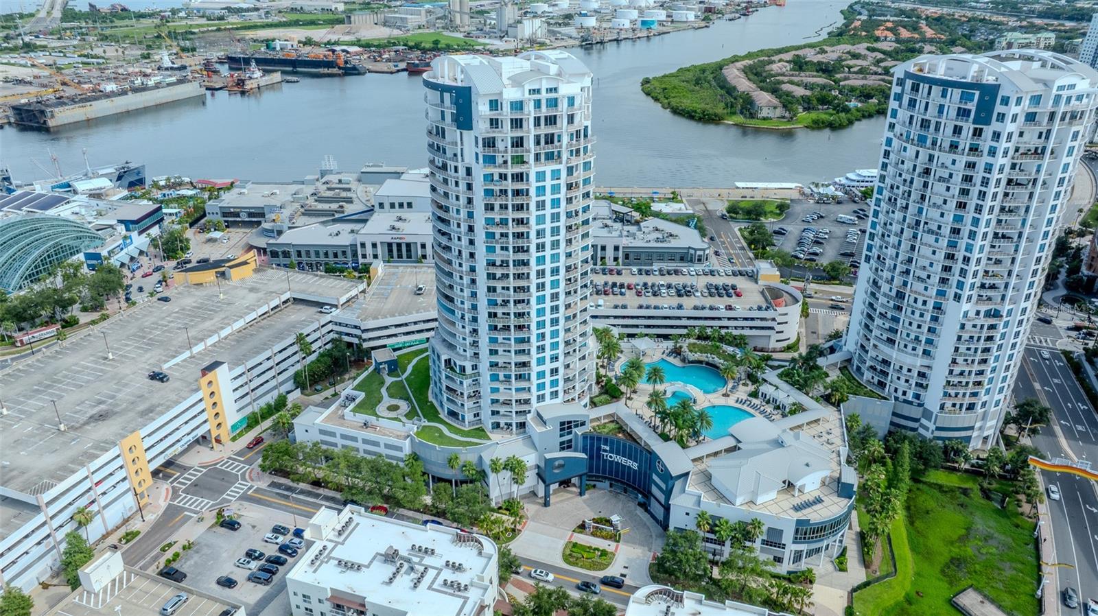 Details for 1209 Cumberland Avenue 2902, TAMPA, FL 33602