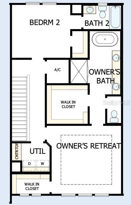 Image 4 of 47 For 7220 Sutton Lane