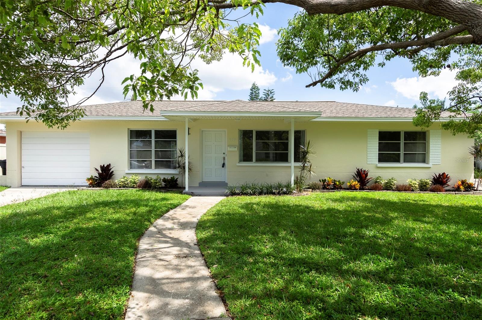 Details for 4117 23rd Avenue N, ST PETERSBURG, FL 33713